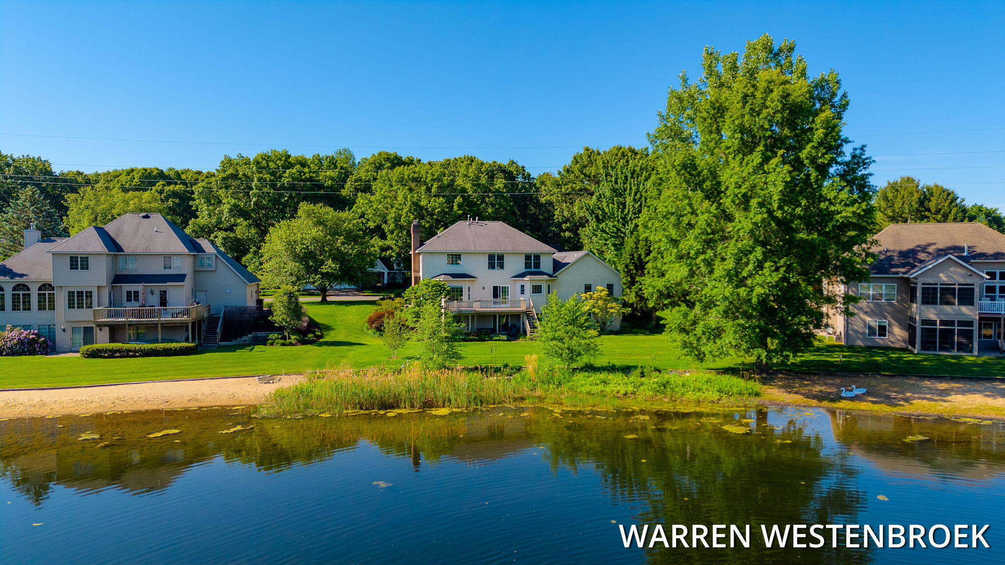 969 Meadow Ridge Drive Holland MI 49424