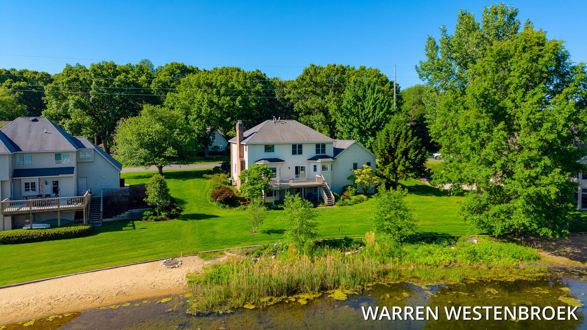 969 Meadow Ridge Drive Holland MI 49424