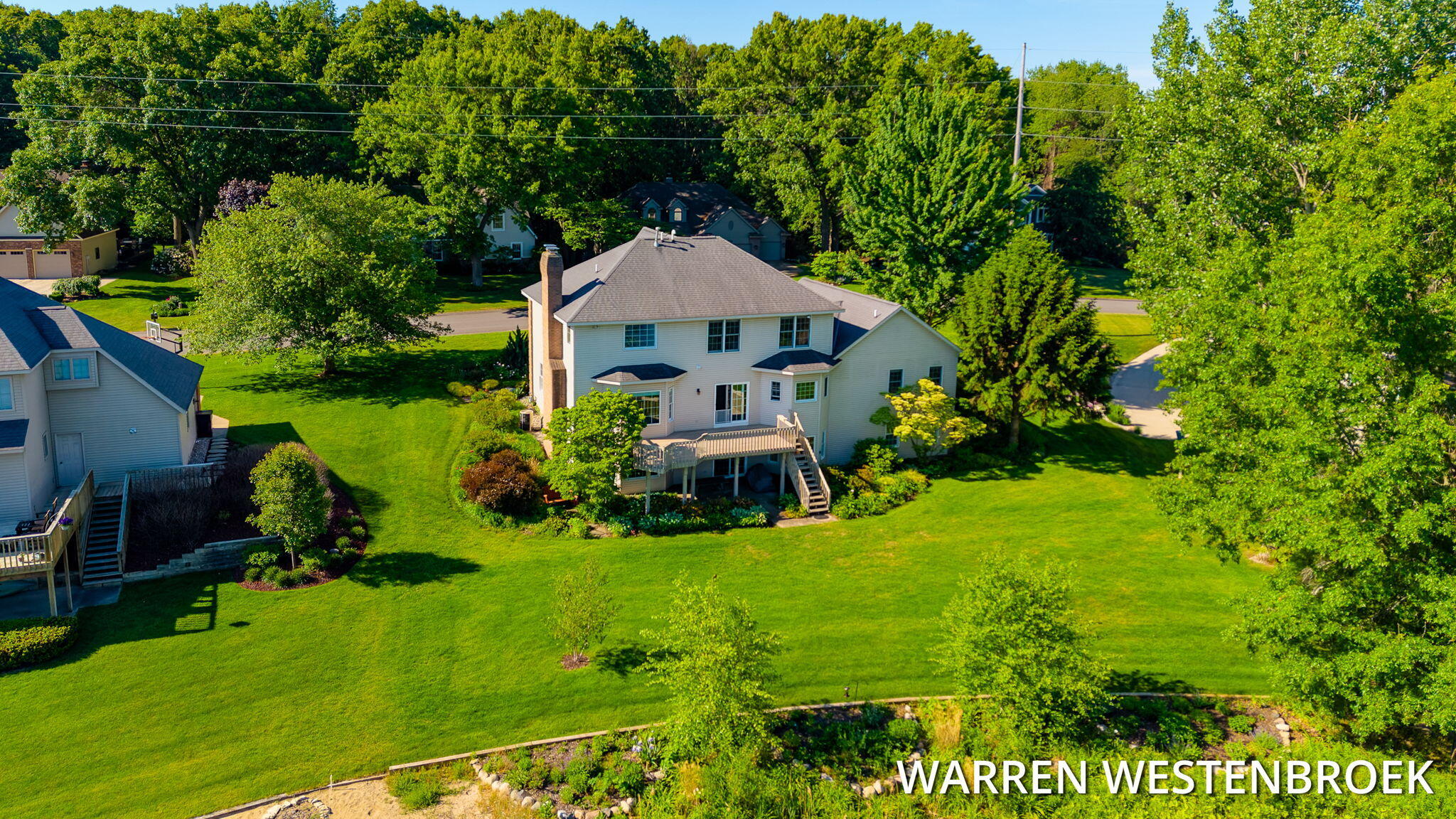 969 Meadow Ridge Drive Holland MI 49424