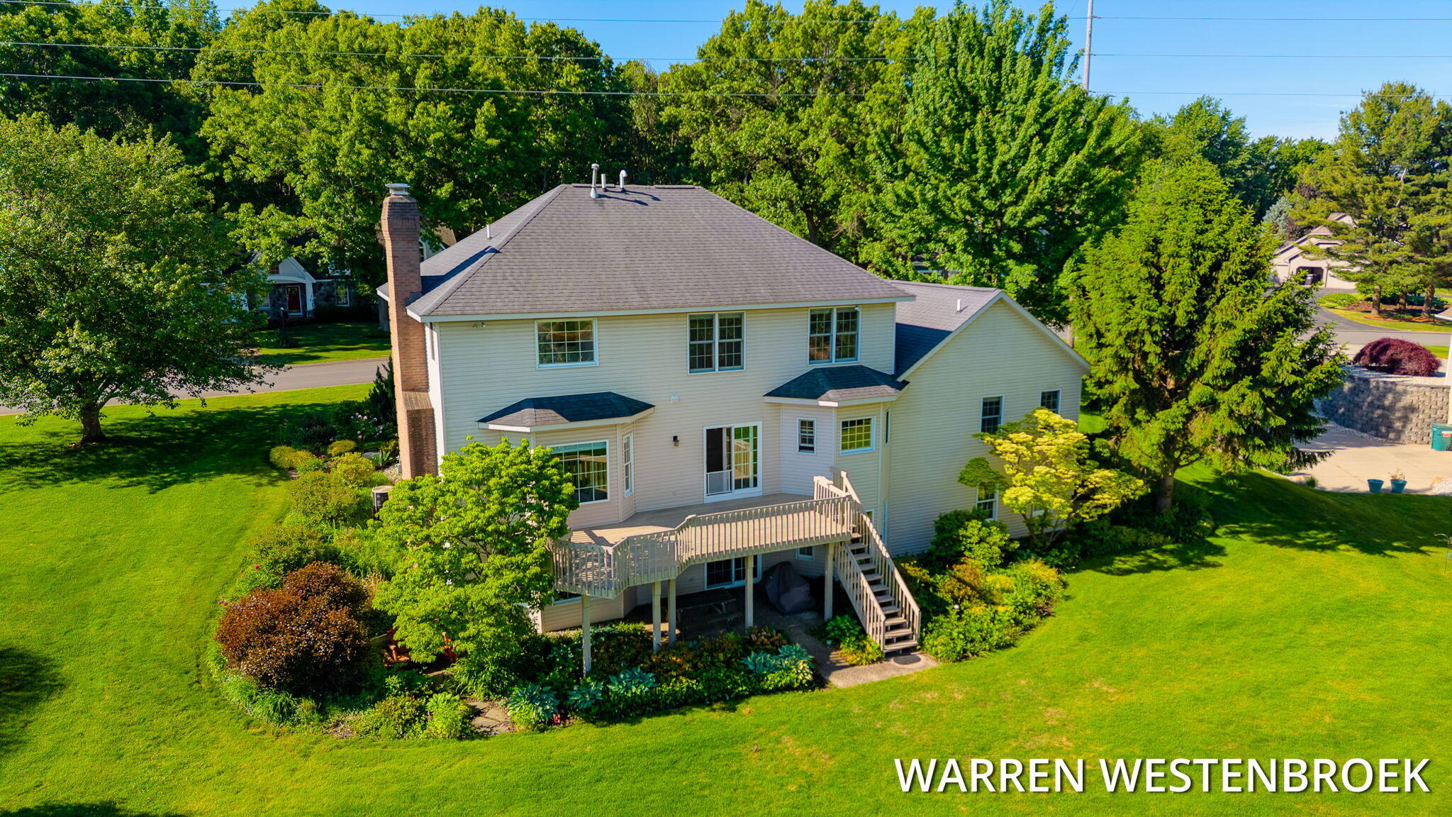 969 Meadow Ridge Drive Holland MI 49424