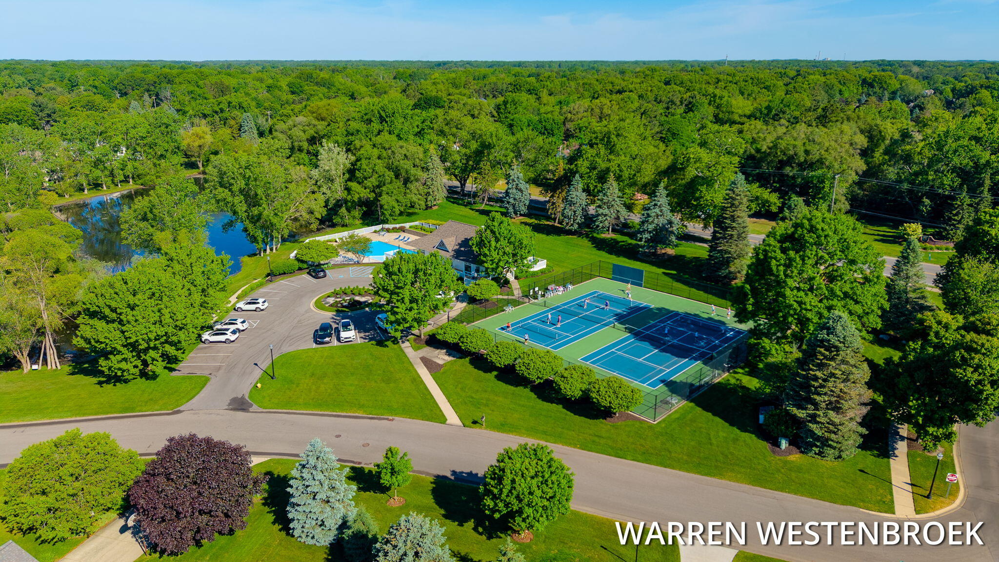 969 Meadow Ridge Drive Holland MI 49424