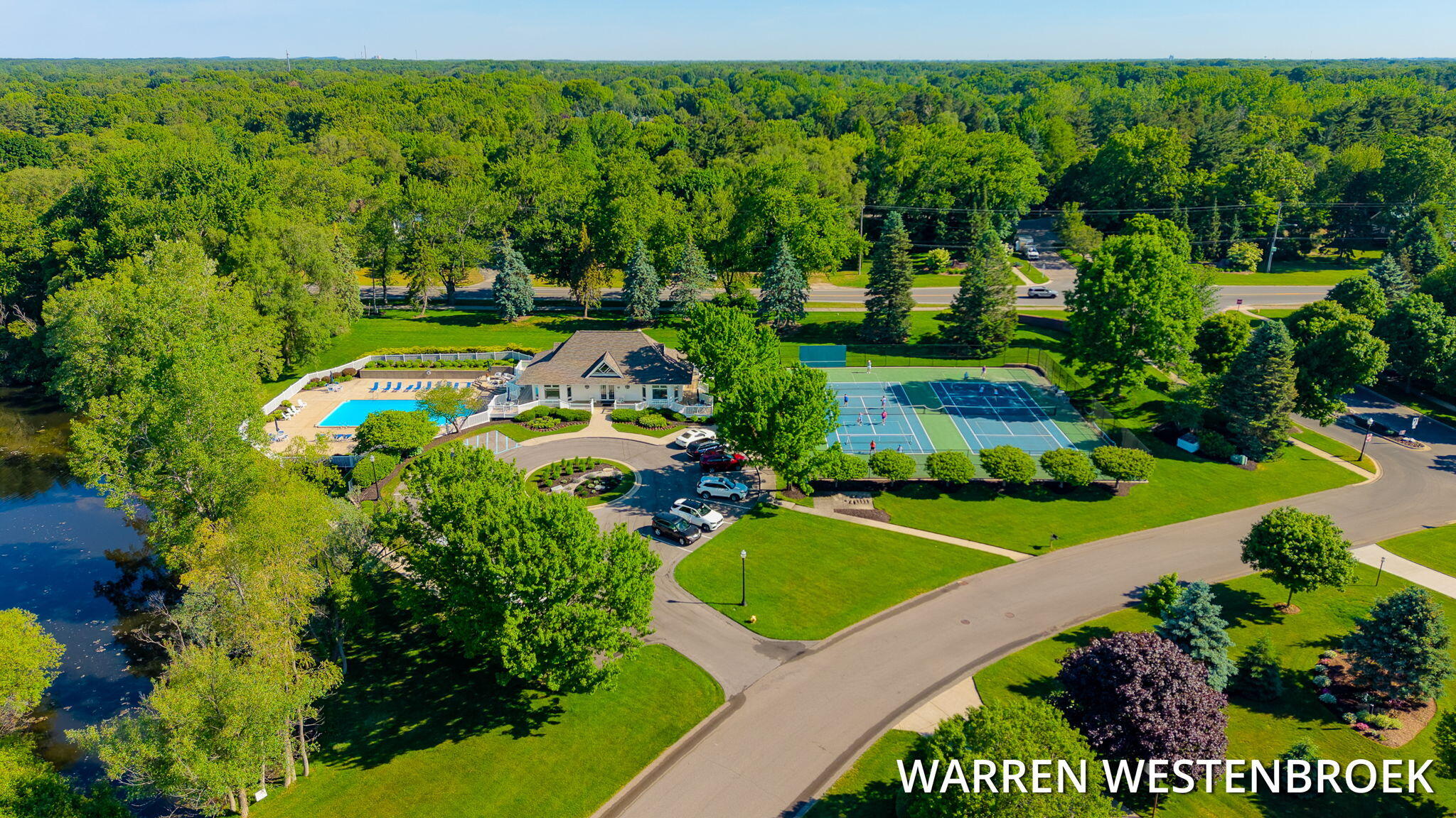 969 Meadow Ridge Drive Holland MI 49424