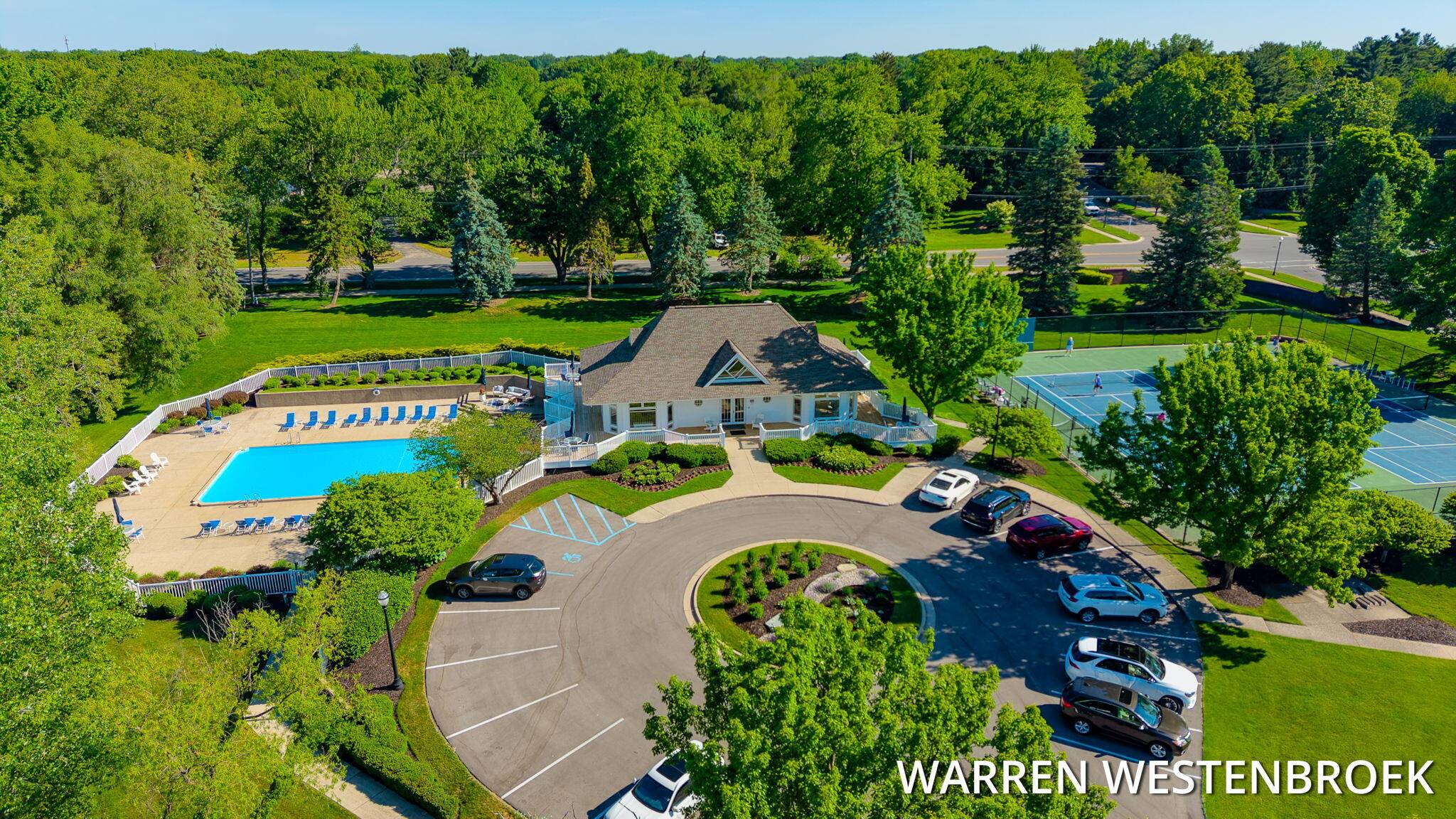 969 Meadow Ridge Drive Holland MI 49424
