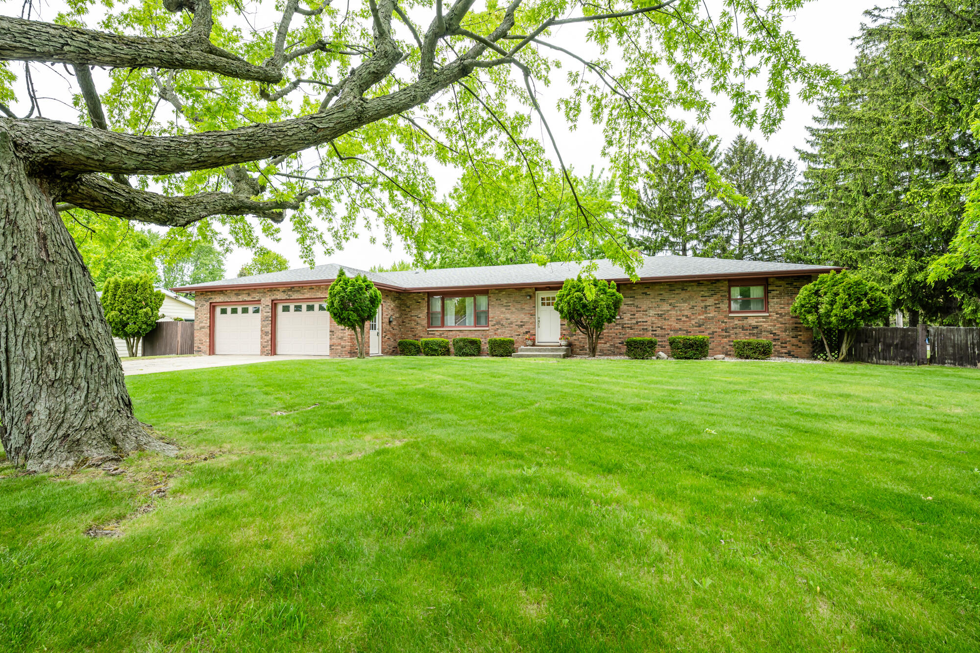 1719 Santa Maria Drive Stevensville MI 49127