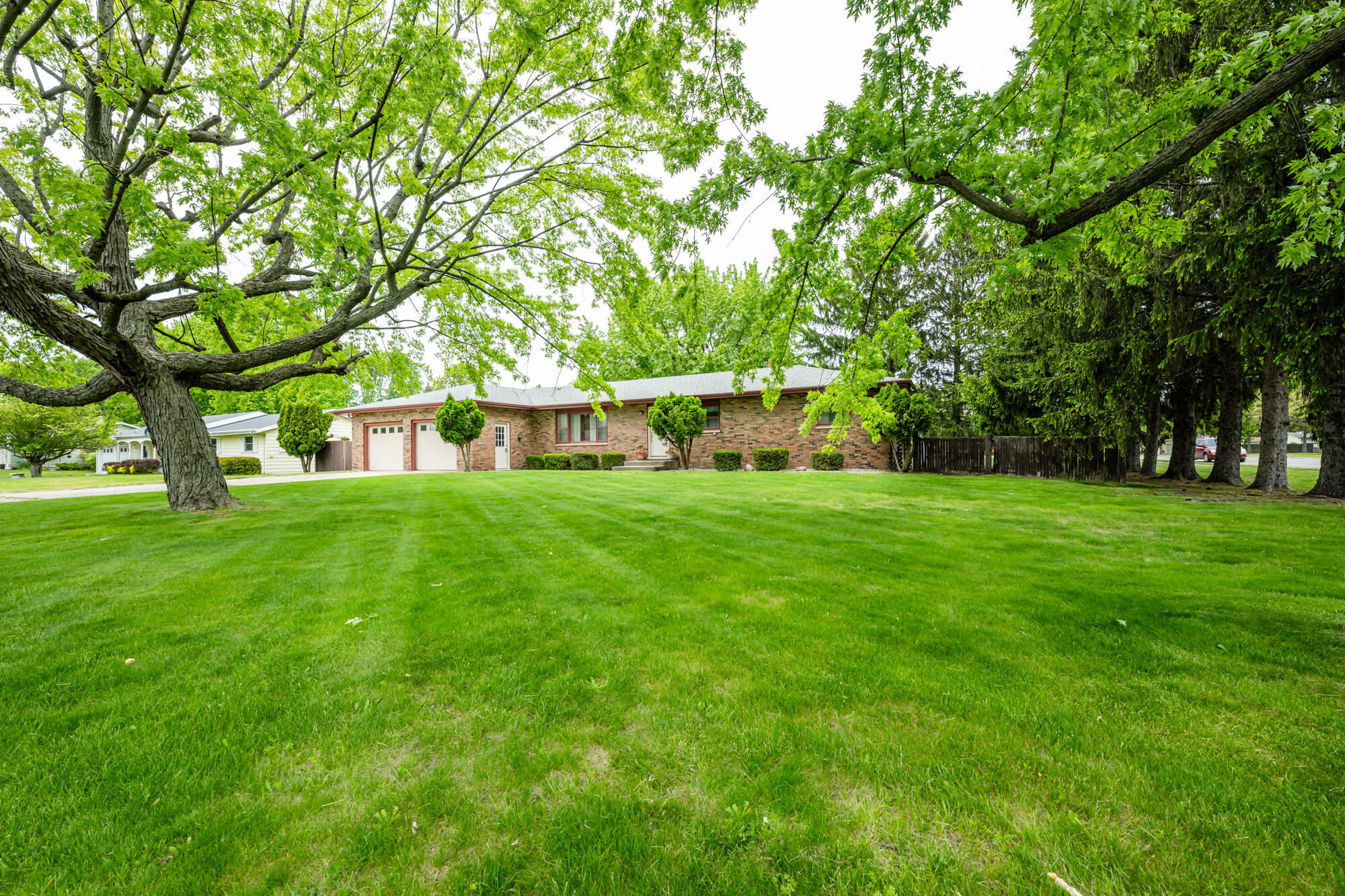 1719 Santa Maria Drive Stevensville MI 49127