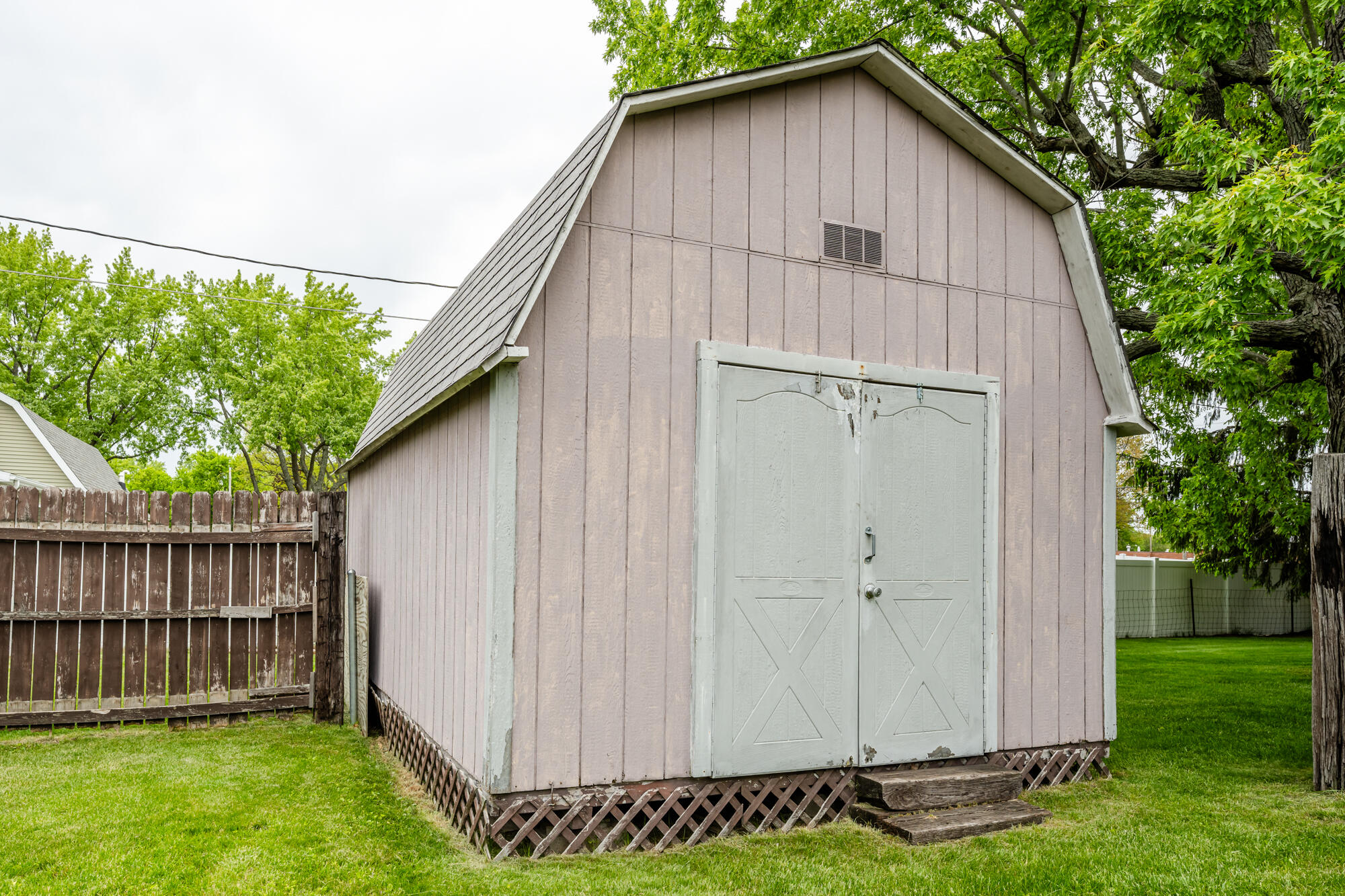 1719 Santa Maria Drive Stevensville MI 49127