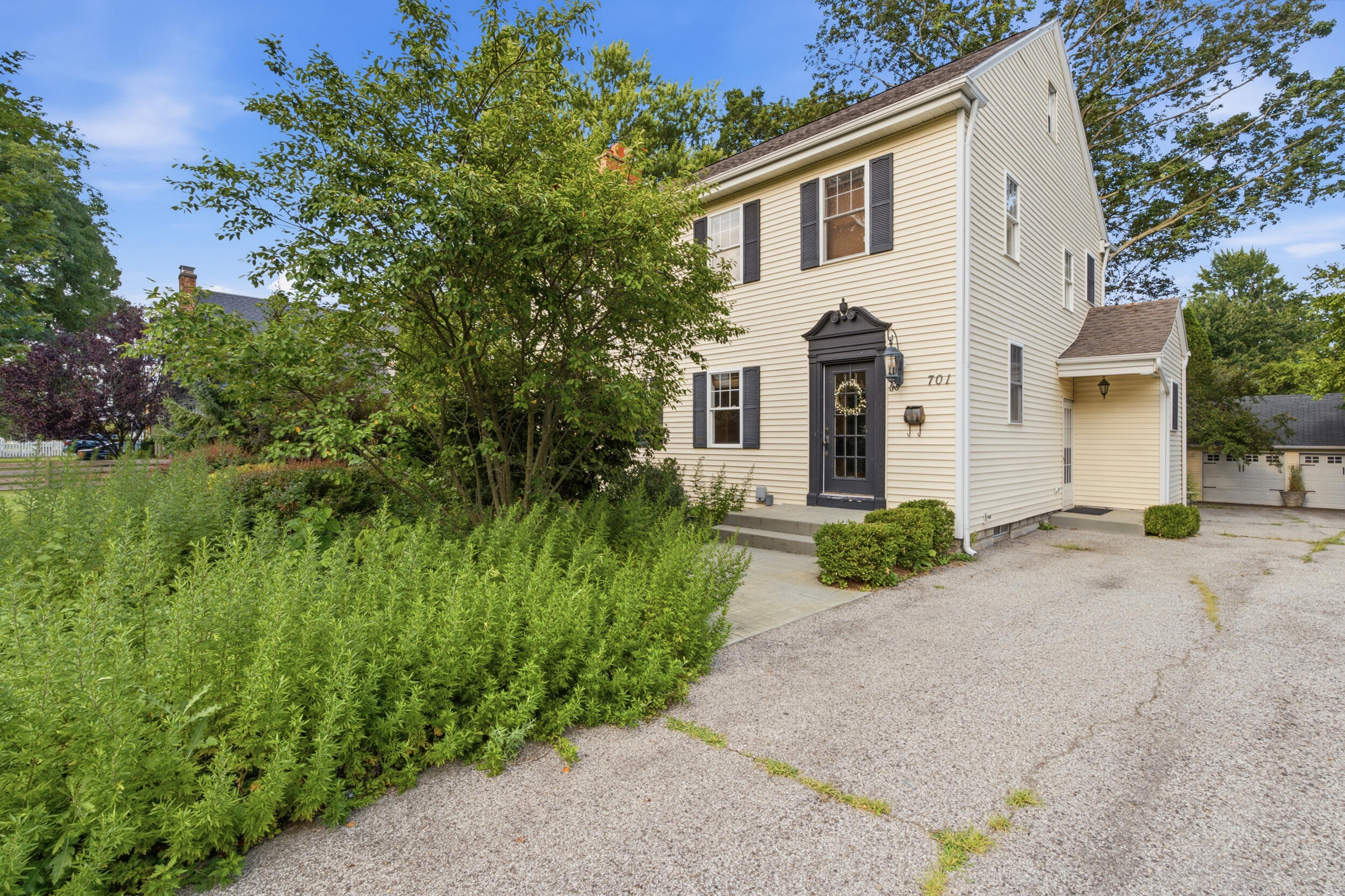 701 S Elm Street Three Oaks MI 49128