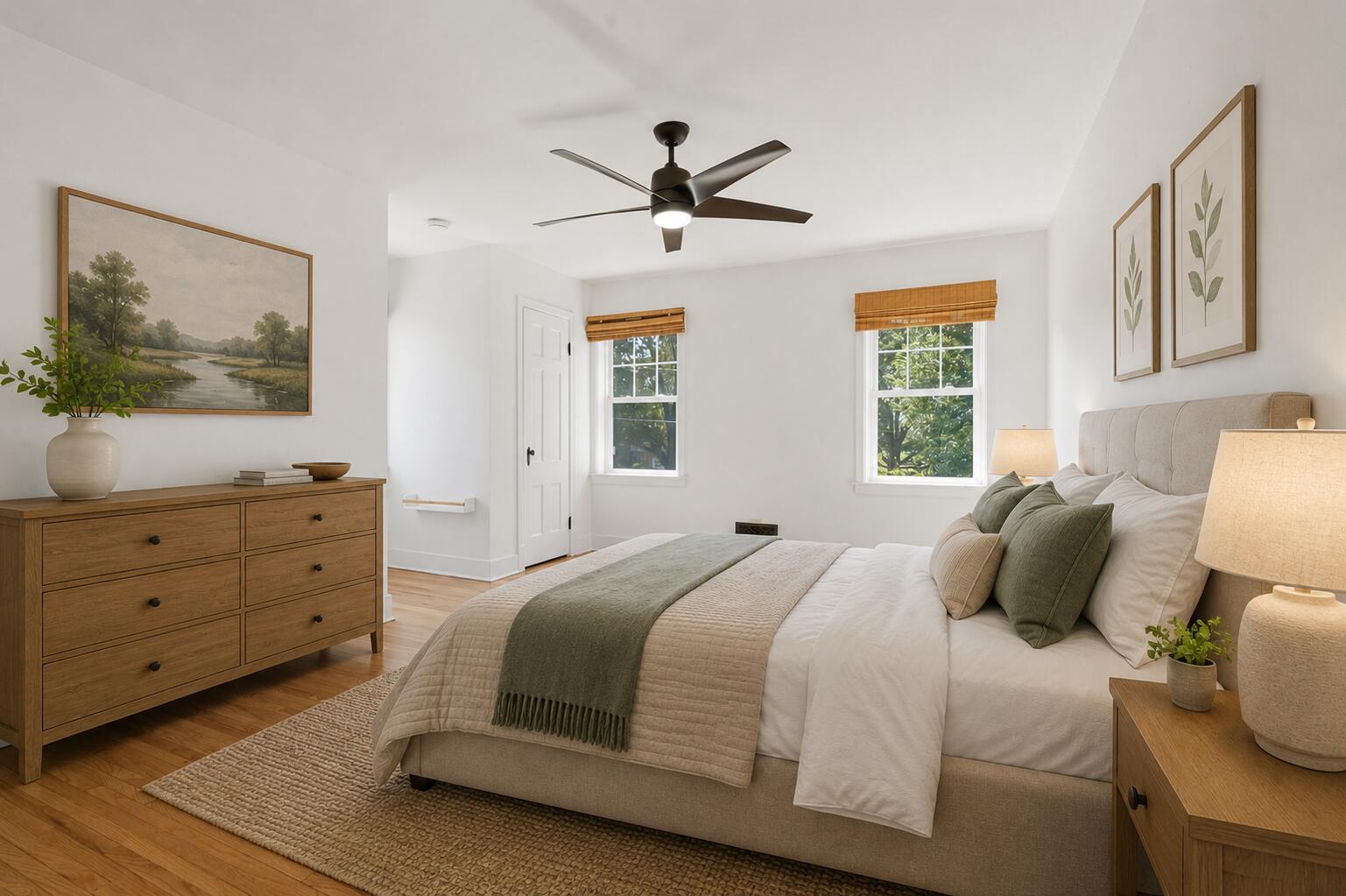 701 S Elm Street Three Oaks MI 49128
