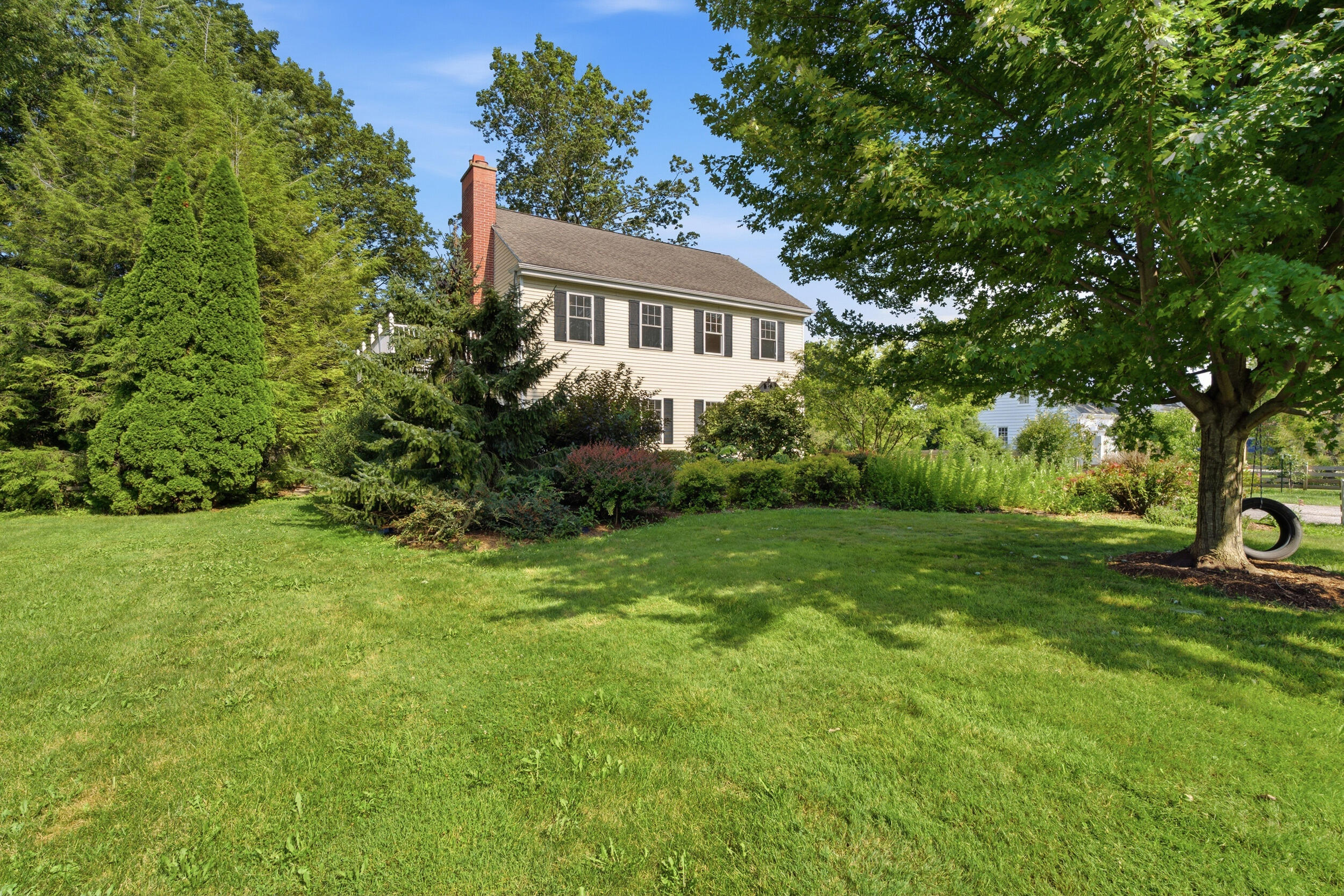 701 S Elm Street Three Oaks MI 49128