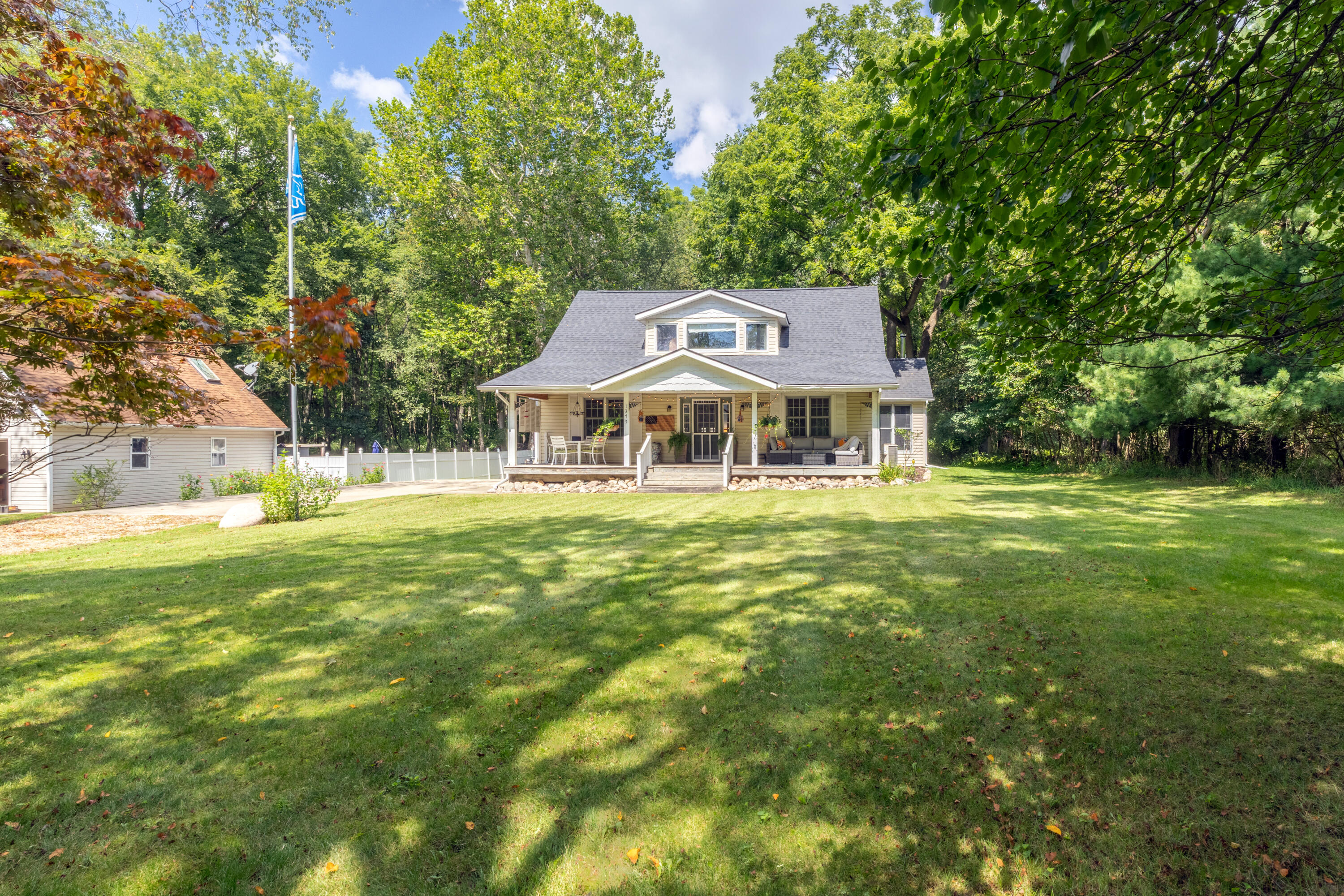 1375 E Osterhout Avenue Portage MI 49002