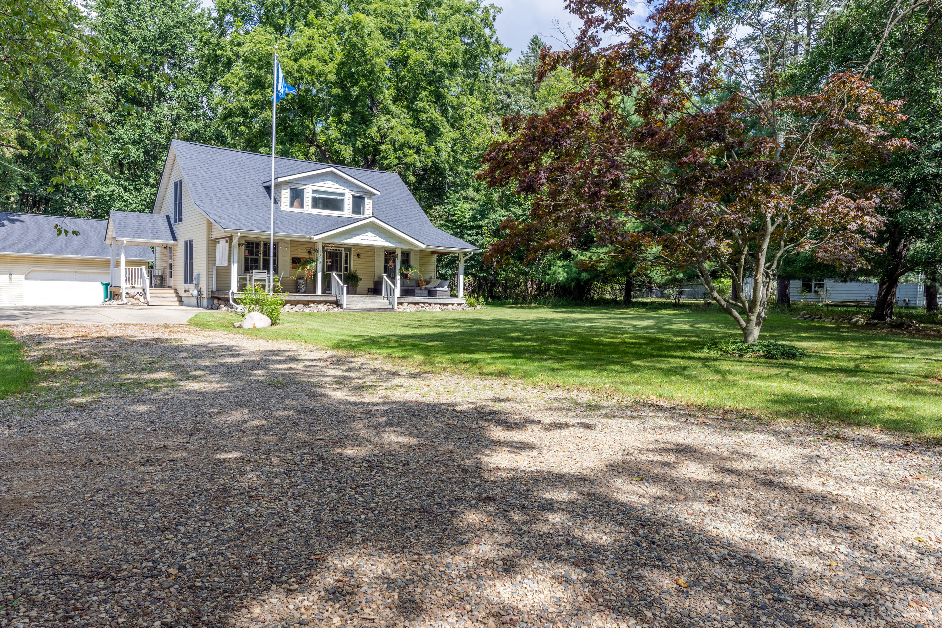 1375 E Osterhout Avenue Portage MI 49002