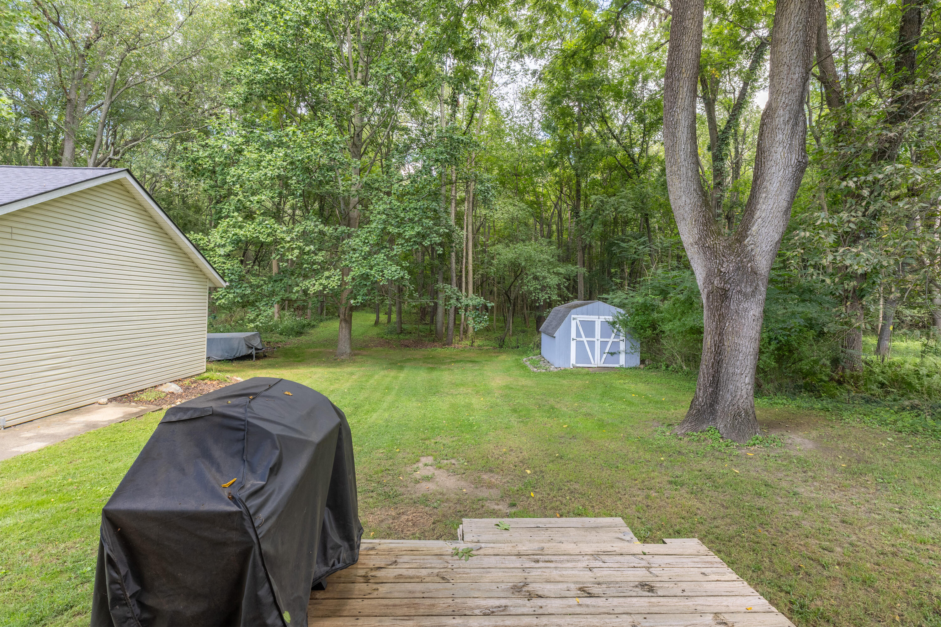 1375 E Osterhout Avenue Portage MI 49002