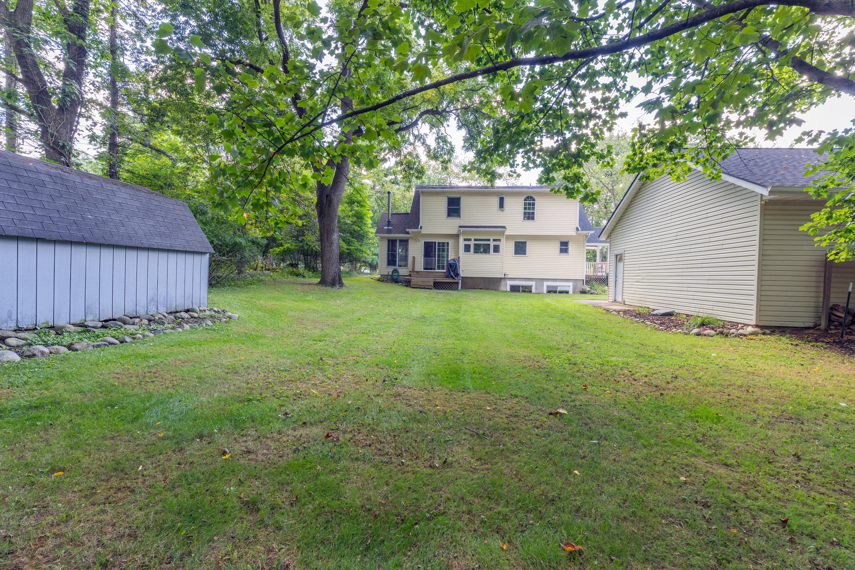 1375 E Osterhout Avenue Portage MI 49002