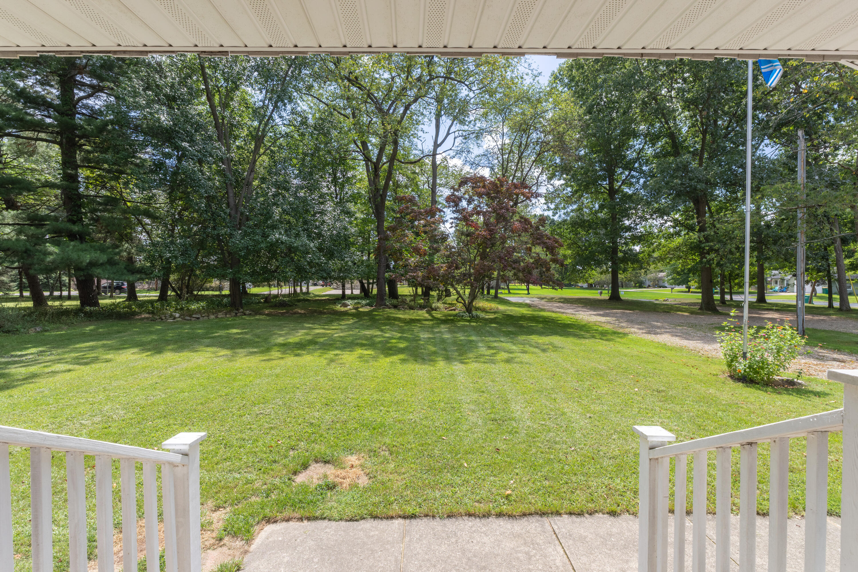 1375 E Osterhout Avenue Portage MI 49002