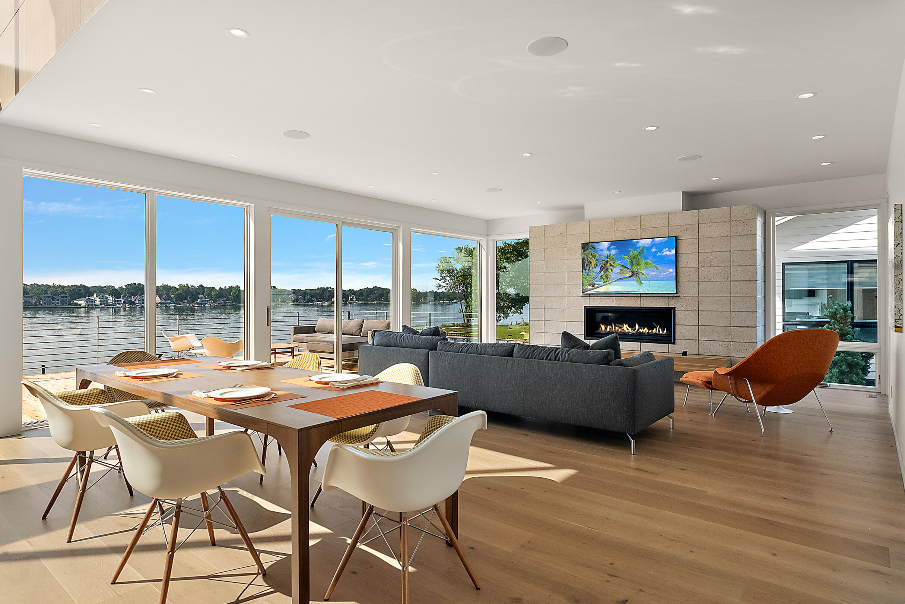 602 Lawn Avenue Holland MI 49424