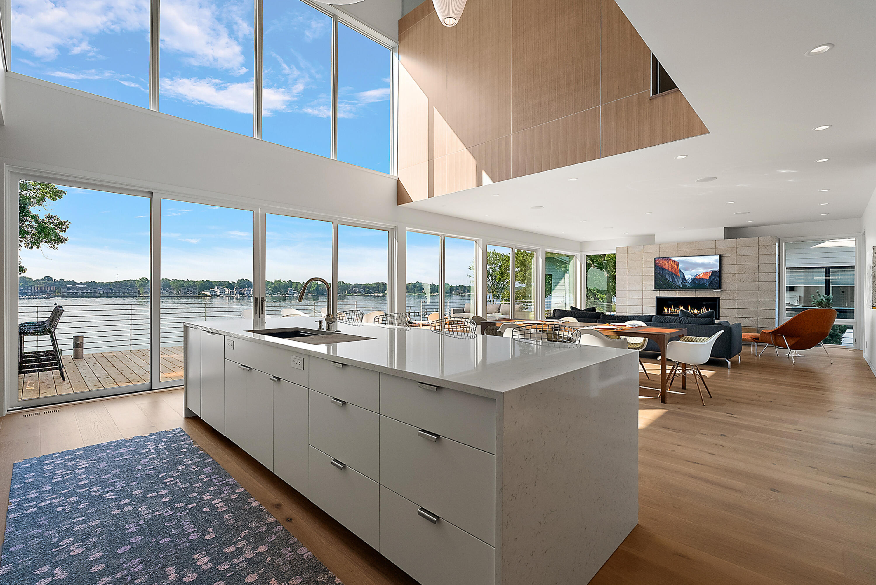 602 Lawn Avenue Holland MI 49424