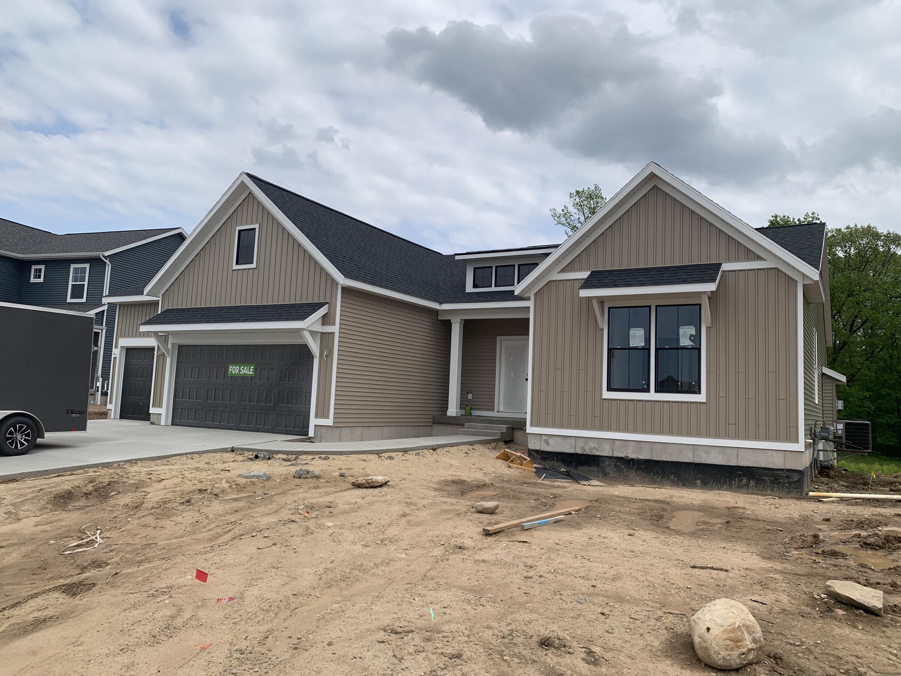 6612 Inwood Ridge Drive NE Rockford MI 49341