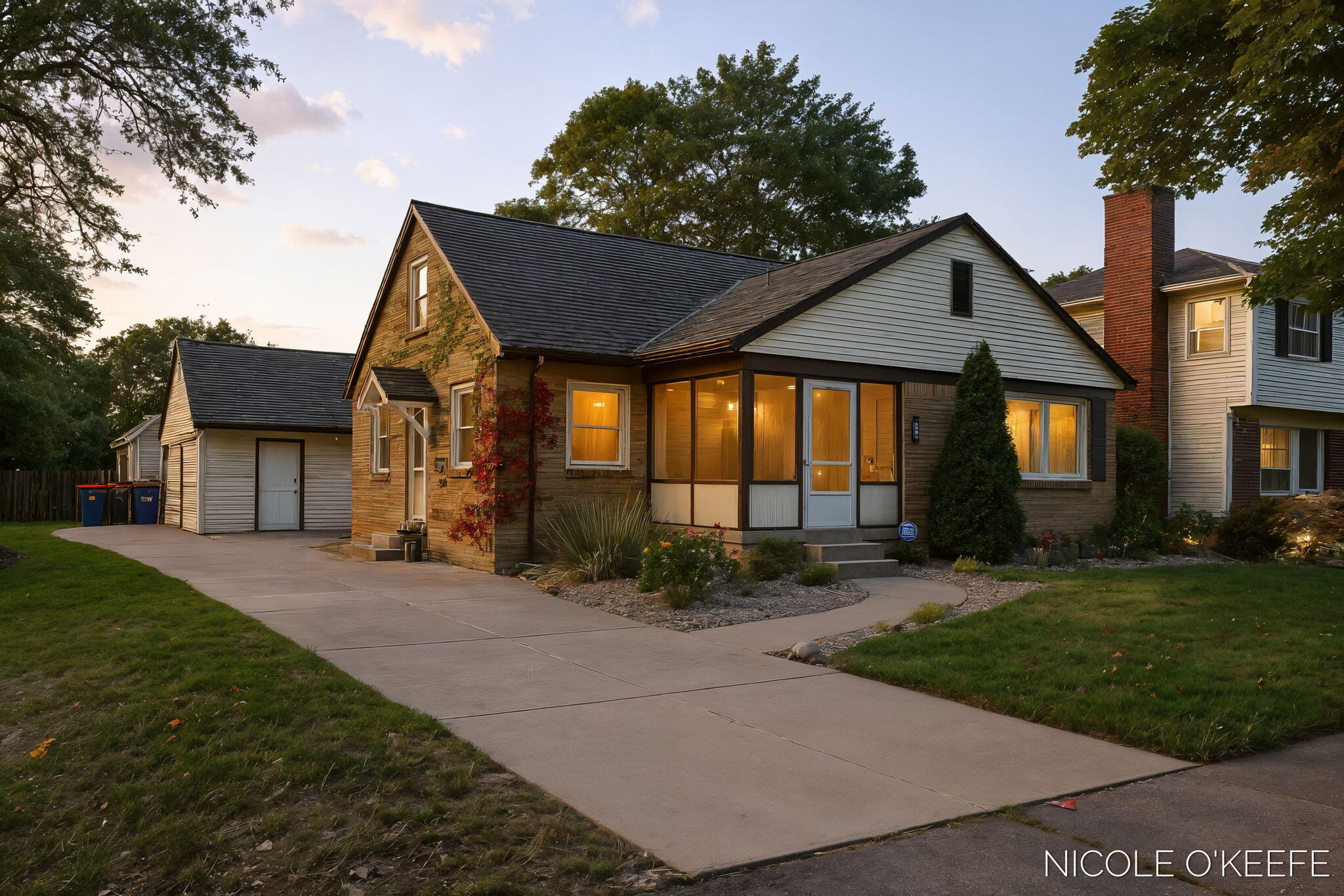 1458 Hazen Street SE Grand Rapids MI 49507