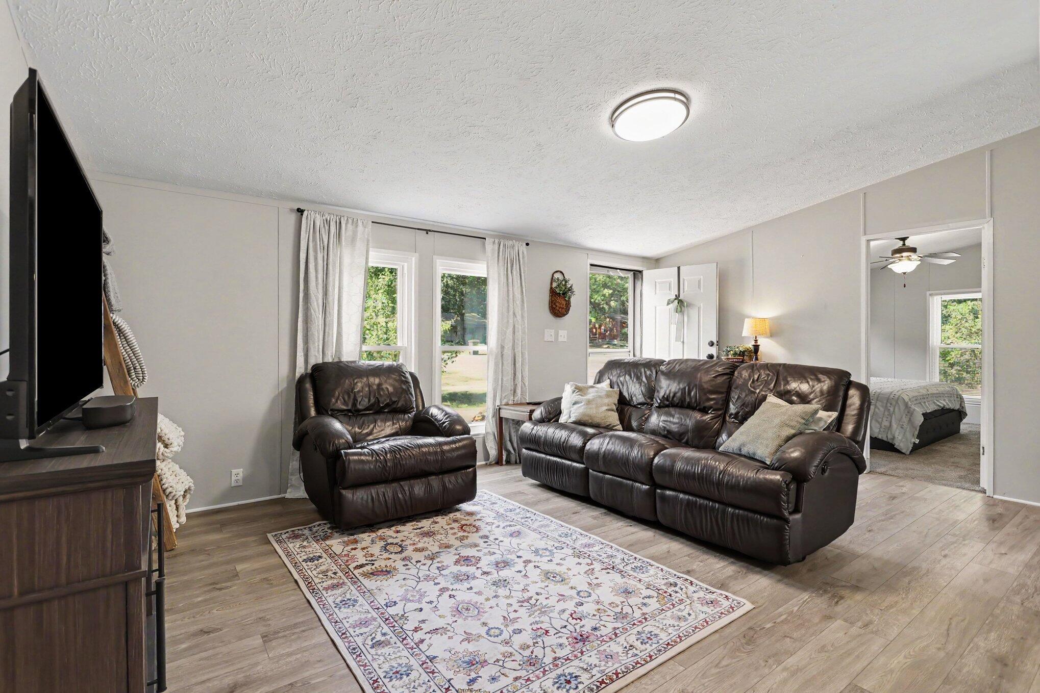 4167 Winifred Avenue Benton Harbor MI 49022