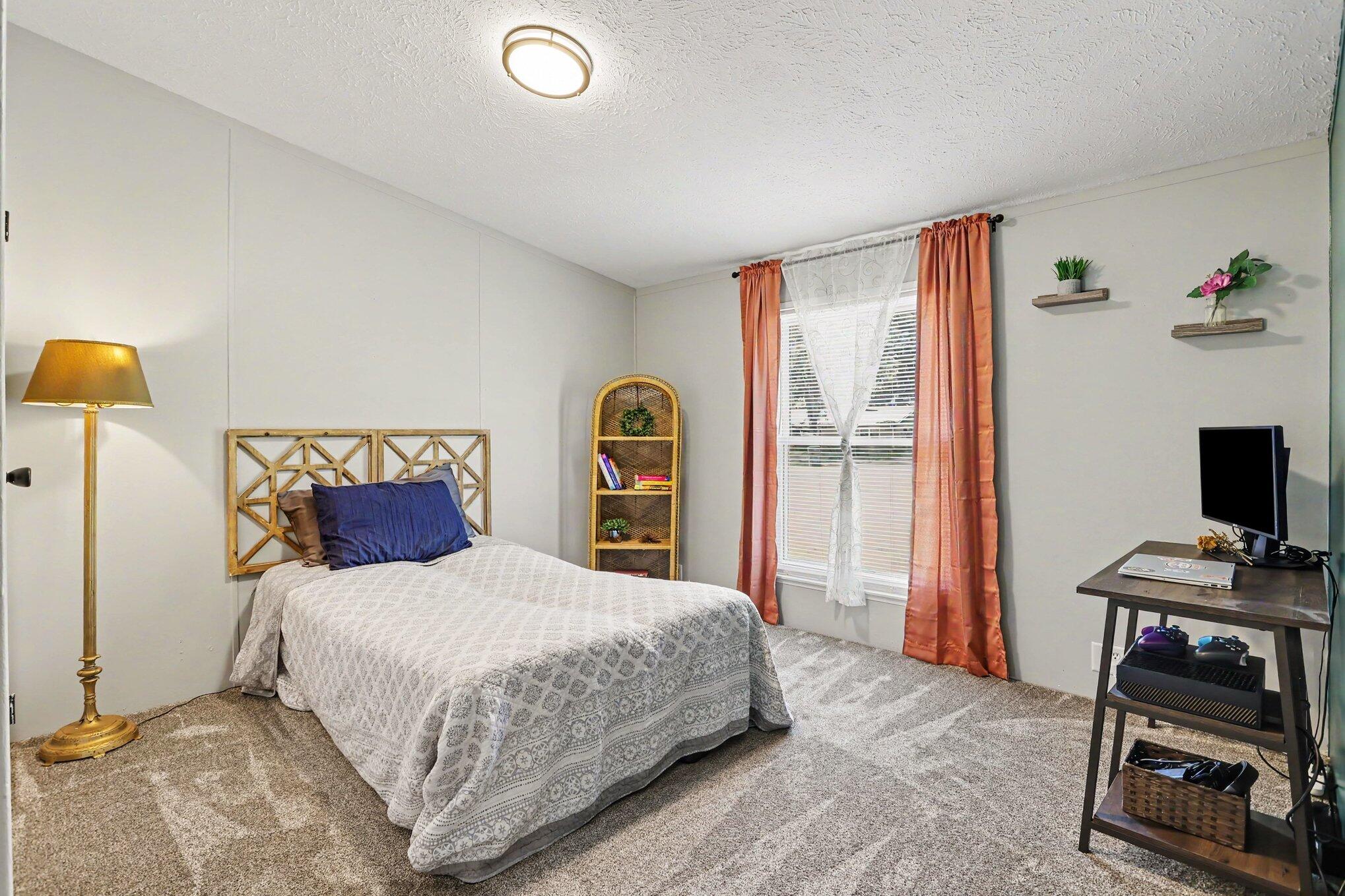 4167 Winifred Avenue Benton Harbor MI 49022