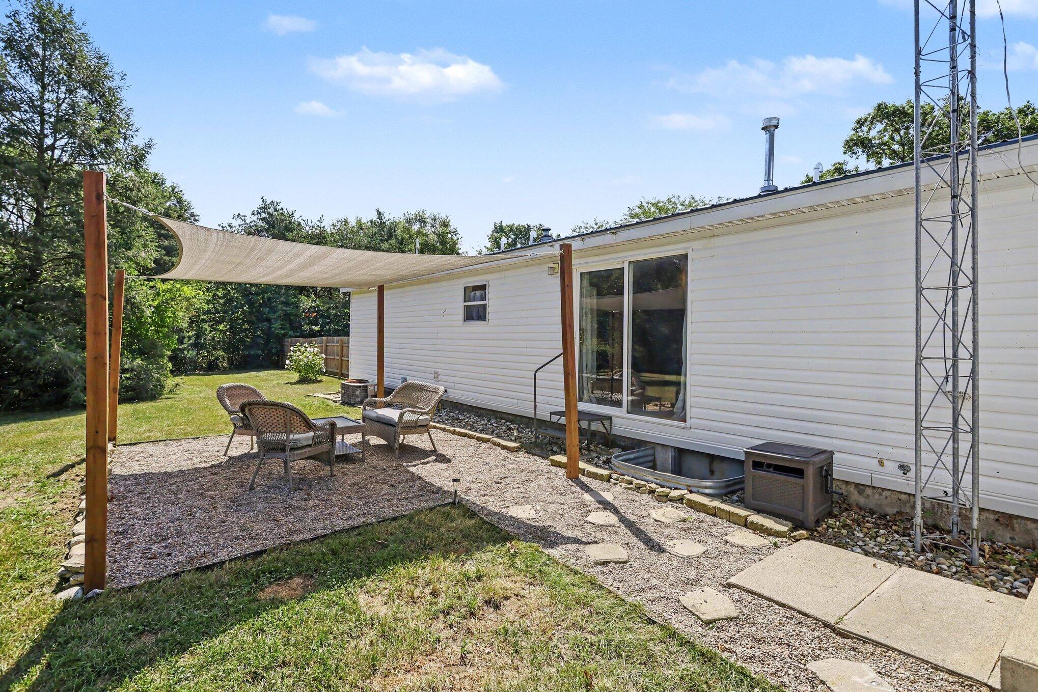 4167 Winifred Avenue Benton Harbor MI 49022