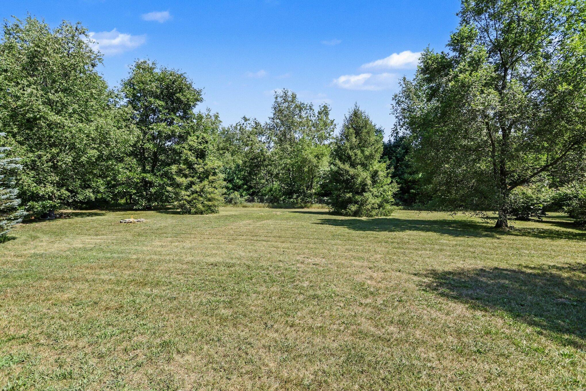 4167 Winifred Avenue Benton Harbor MI 49022