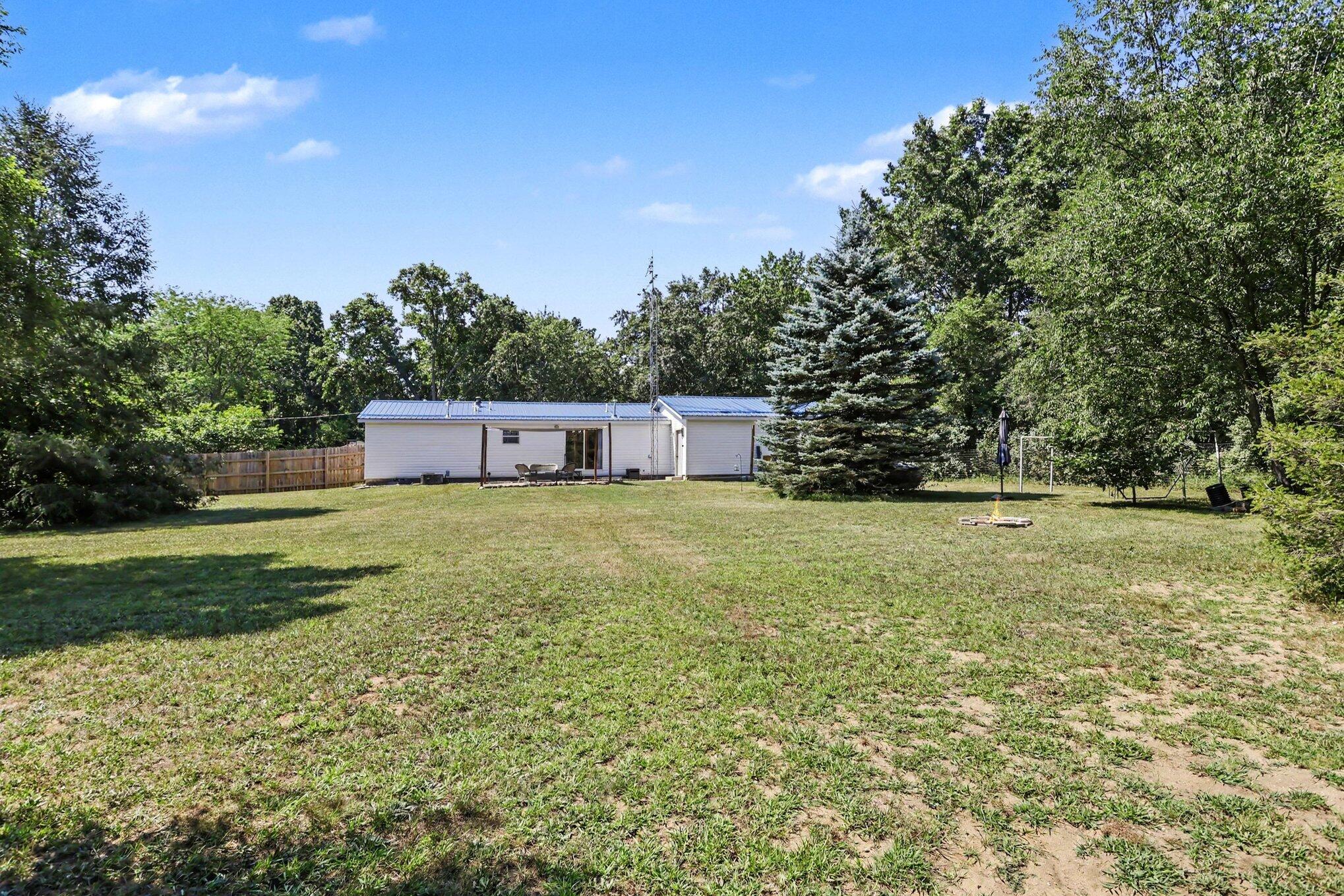 4167 Winifred Avenue Benton Harbor MI 49022
