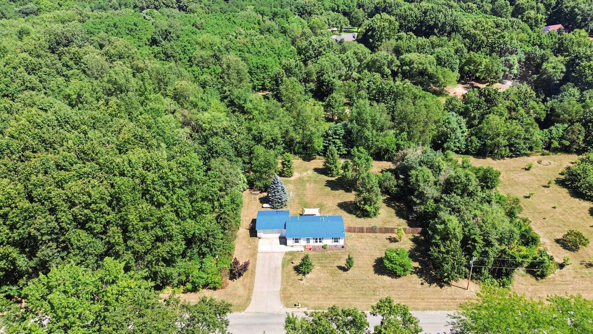 4167 Winifred Avenue Benton Harbor MI 49022