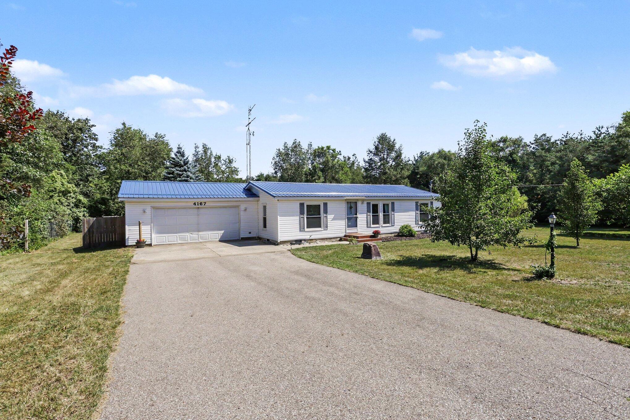 4167 Winifred Avenue Benton Harbor MI 49022