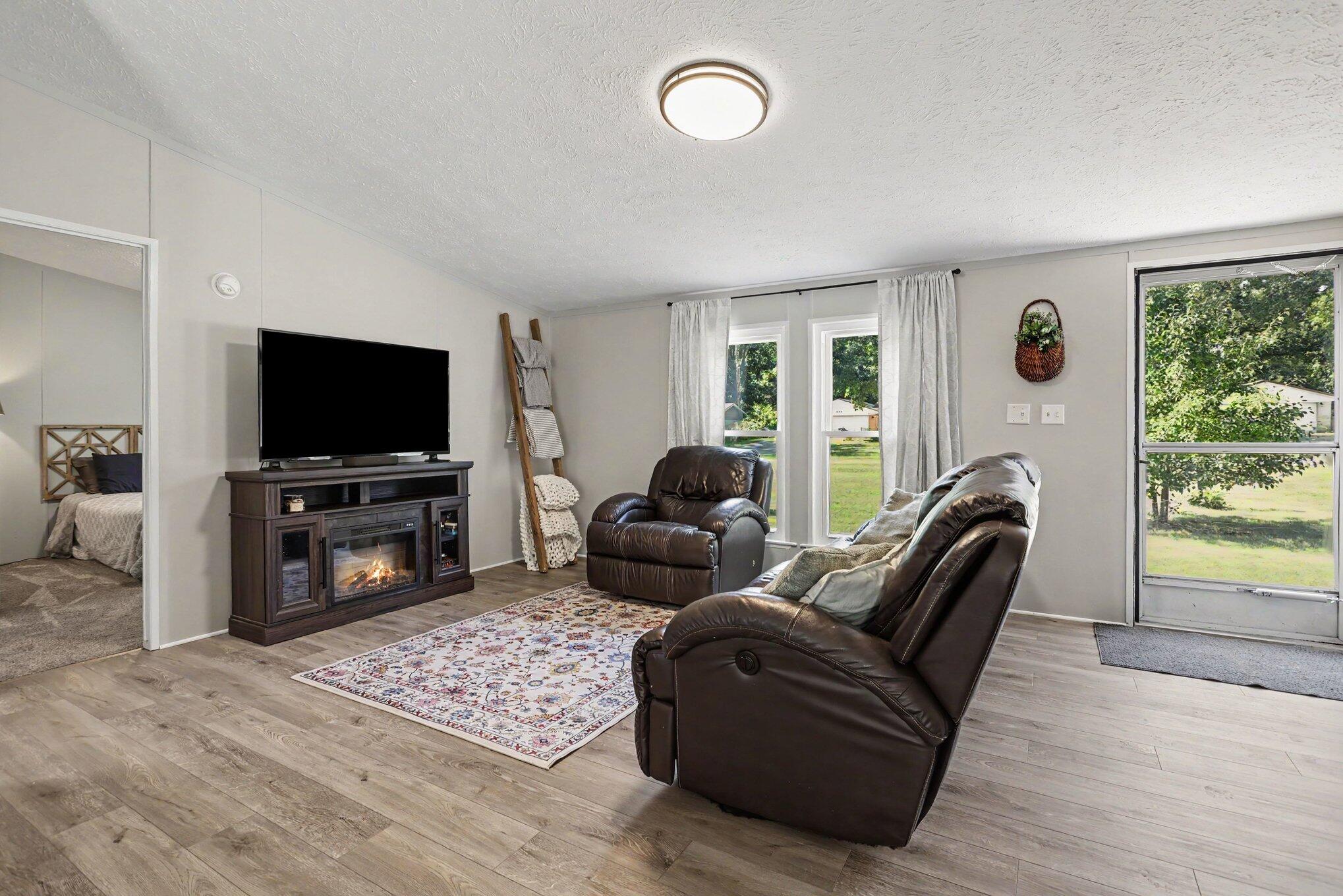 4167 Winifred Avenue Benton Harbor MI 49022