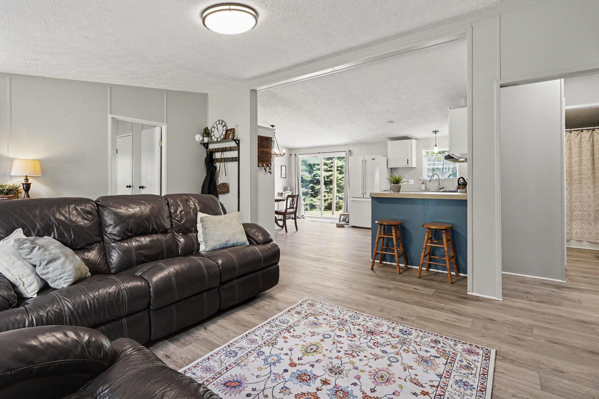 4167 Winifred Avenue Benton Harbor MI 49022