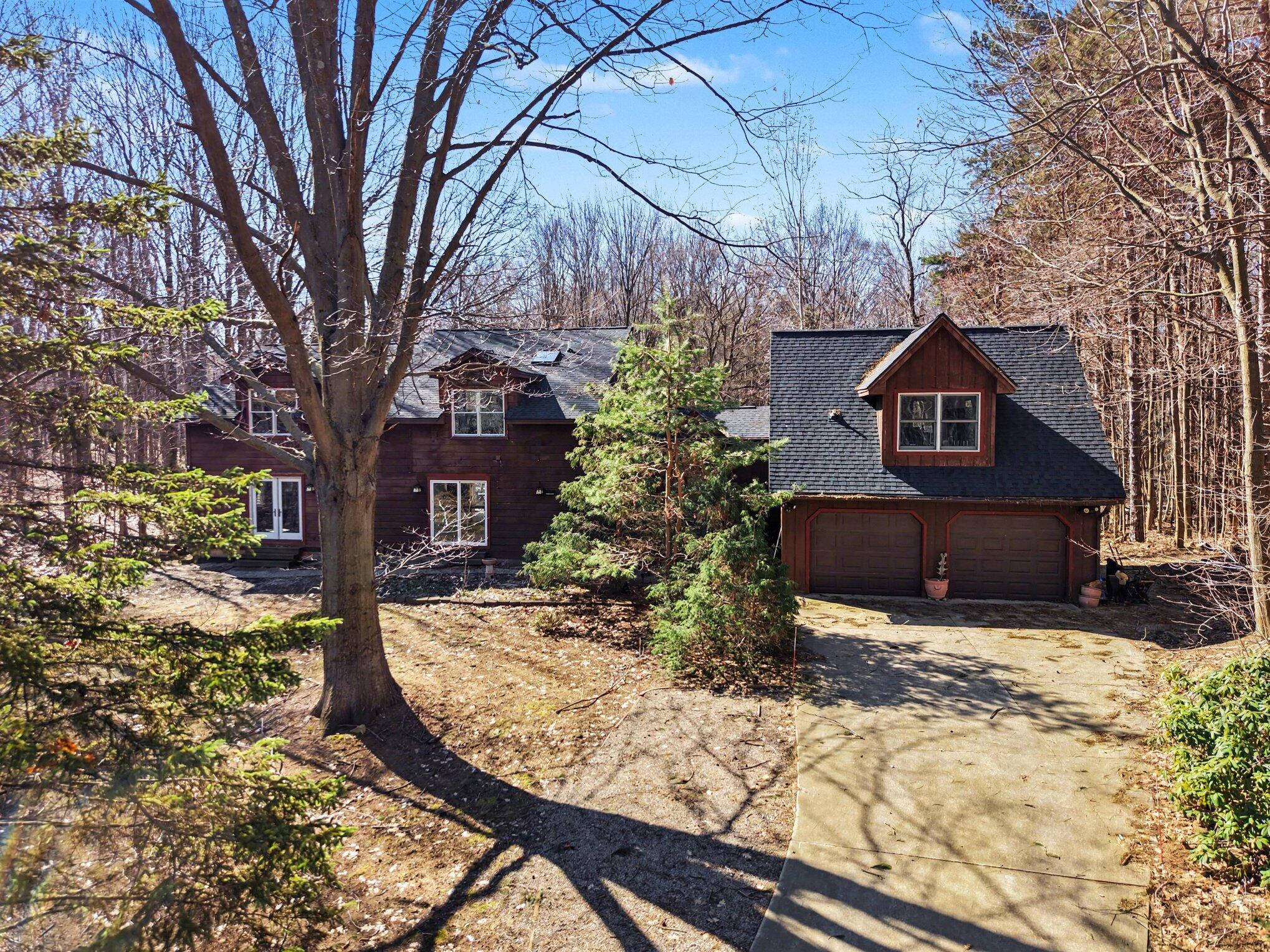 6570 145th Avenue Holland MI 49423