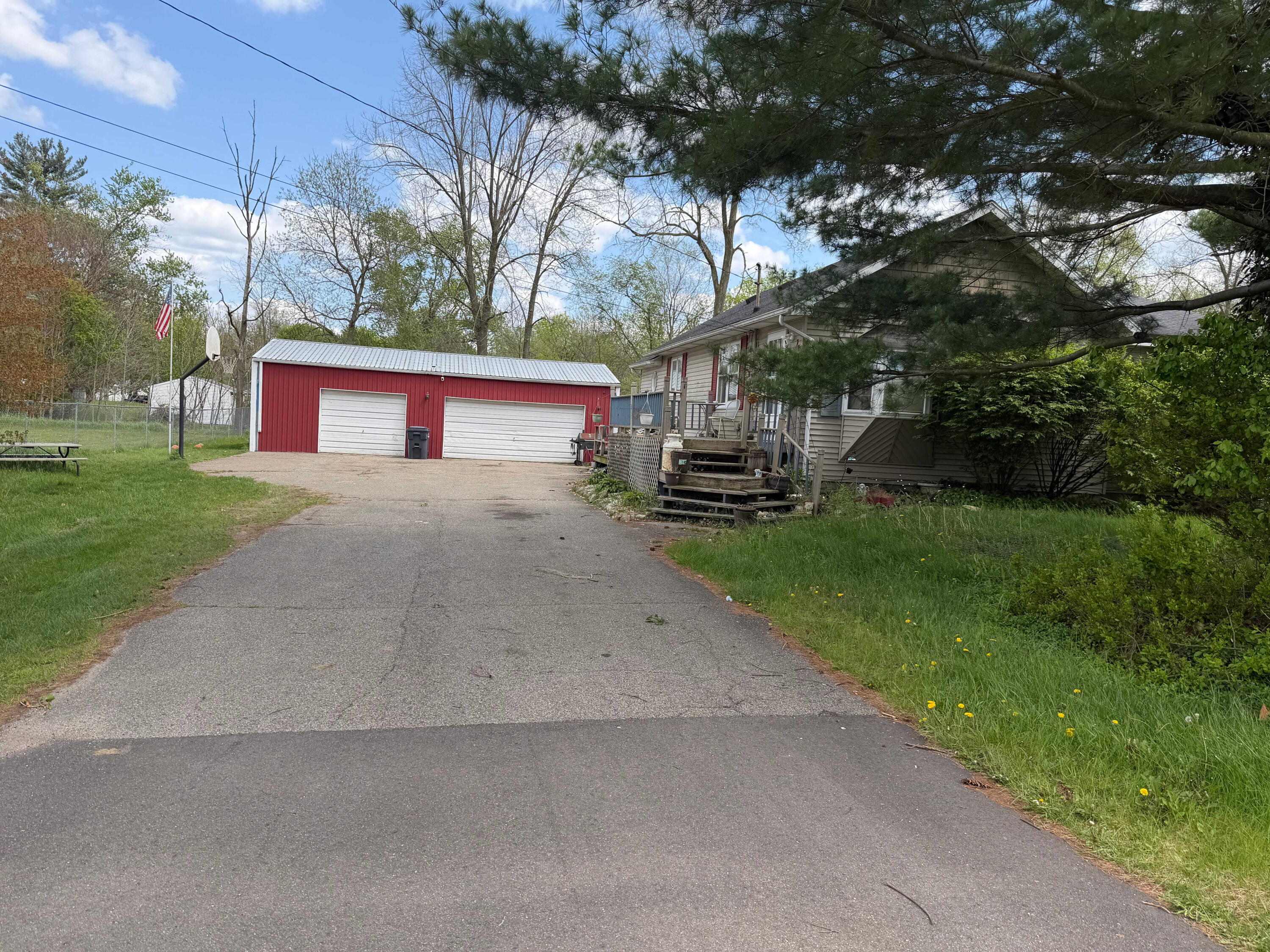 795 Harway Avenue Kalamazoo MI 49048