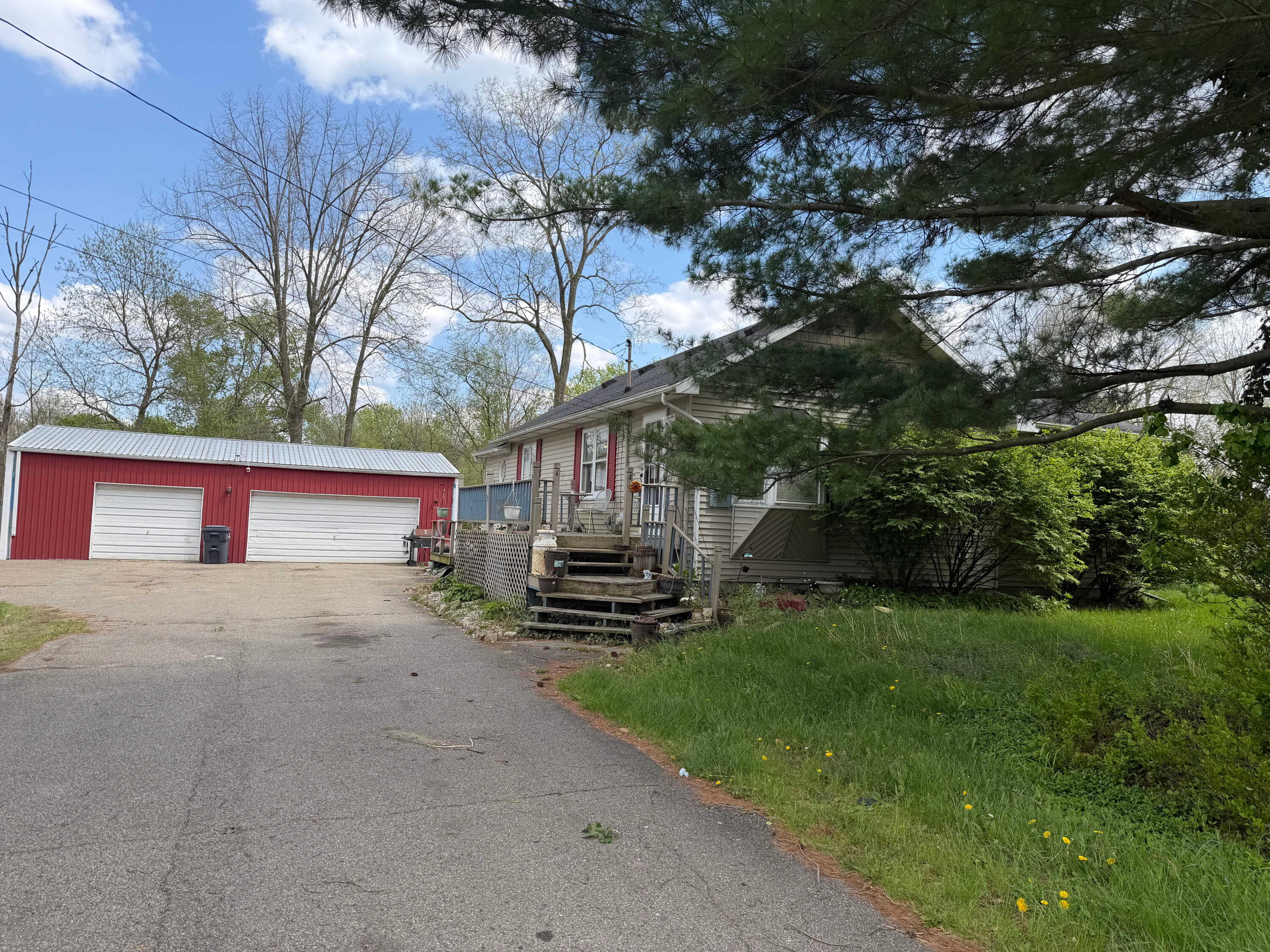 795 Harway Avenue Kalamazoo MI 49048