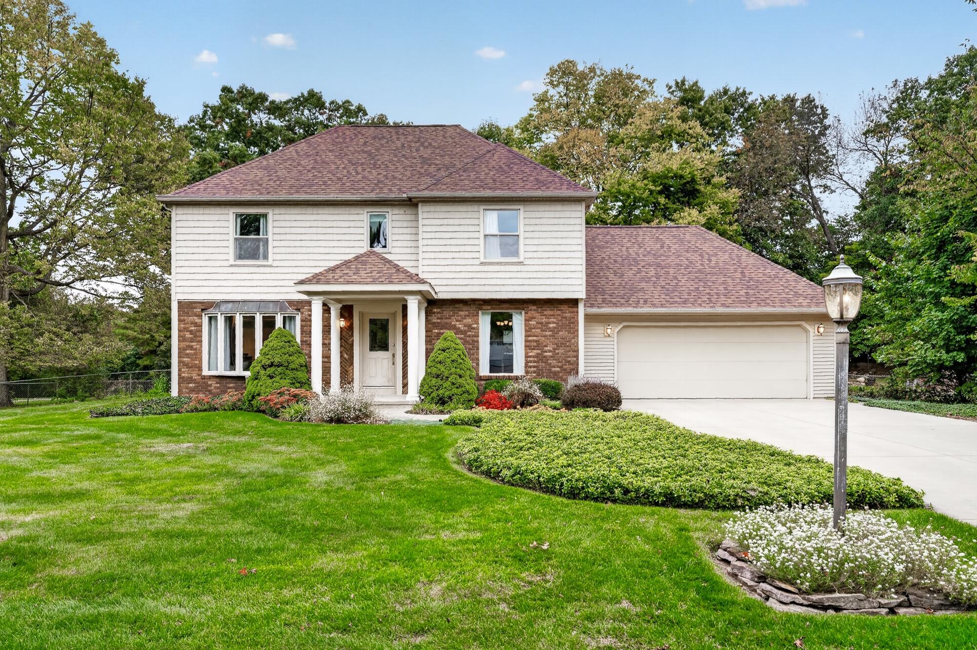 3792 Arbutus Trail Portage MI 49024