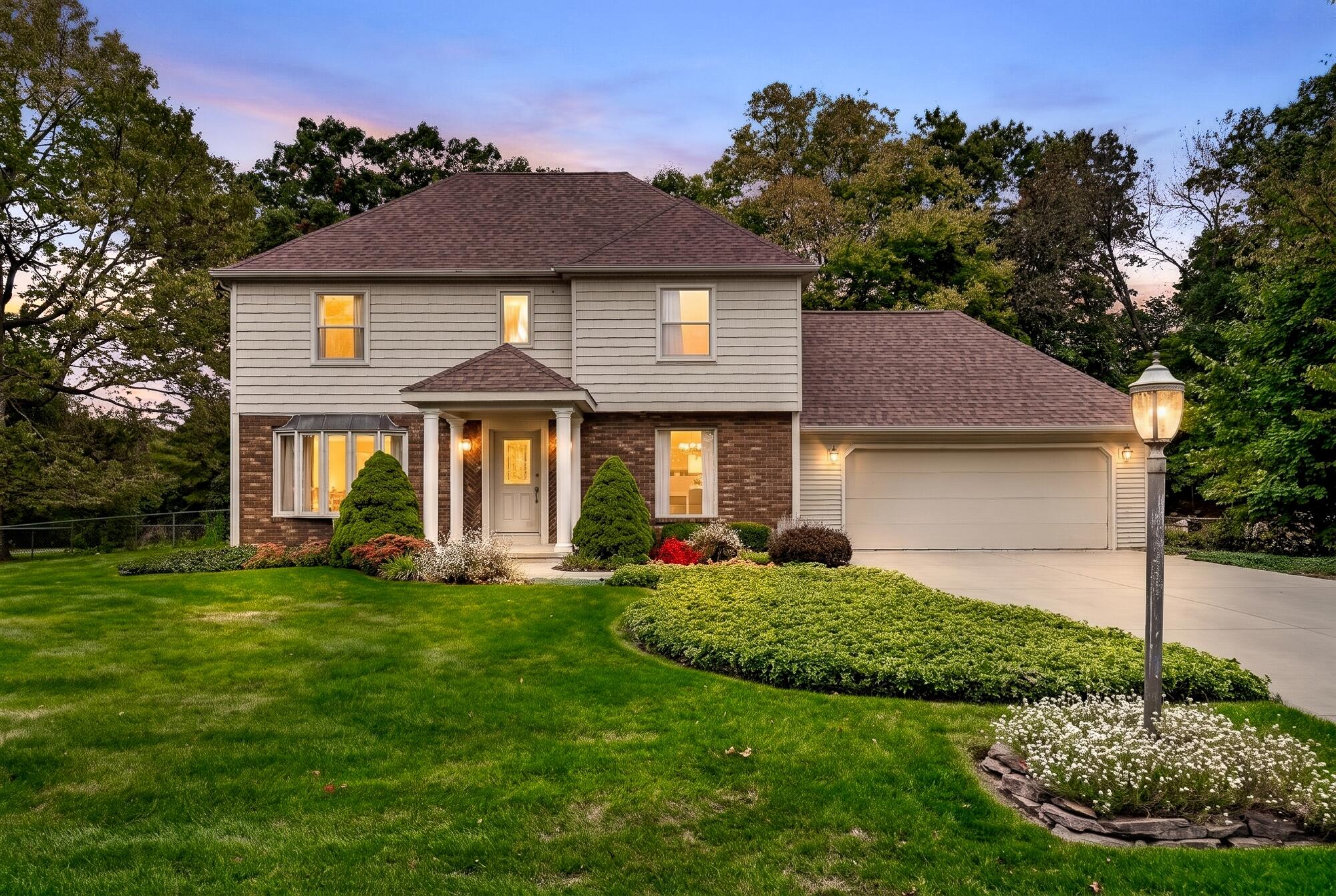 3792 Arbutus Trail Portage MI 49024