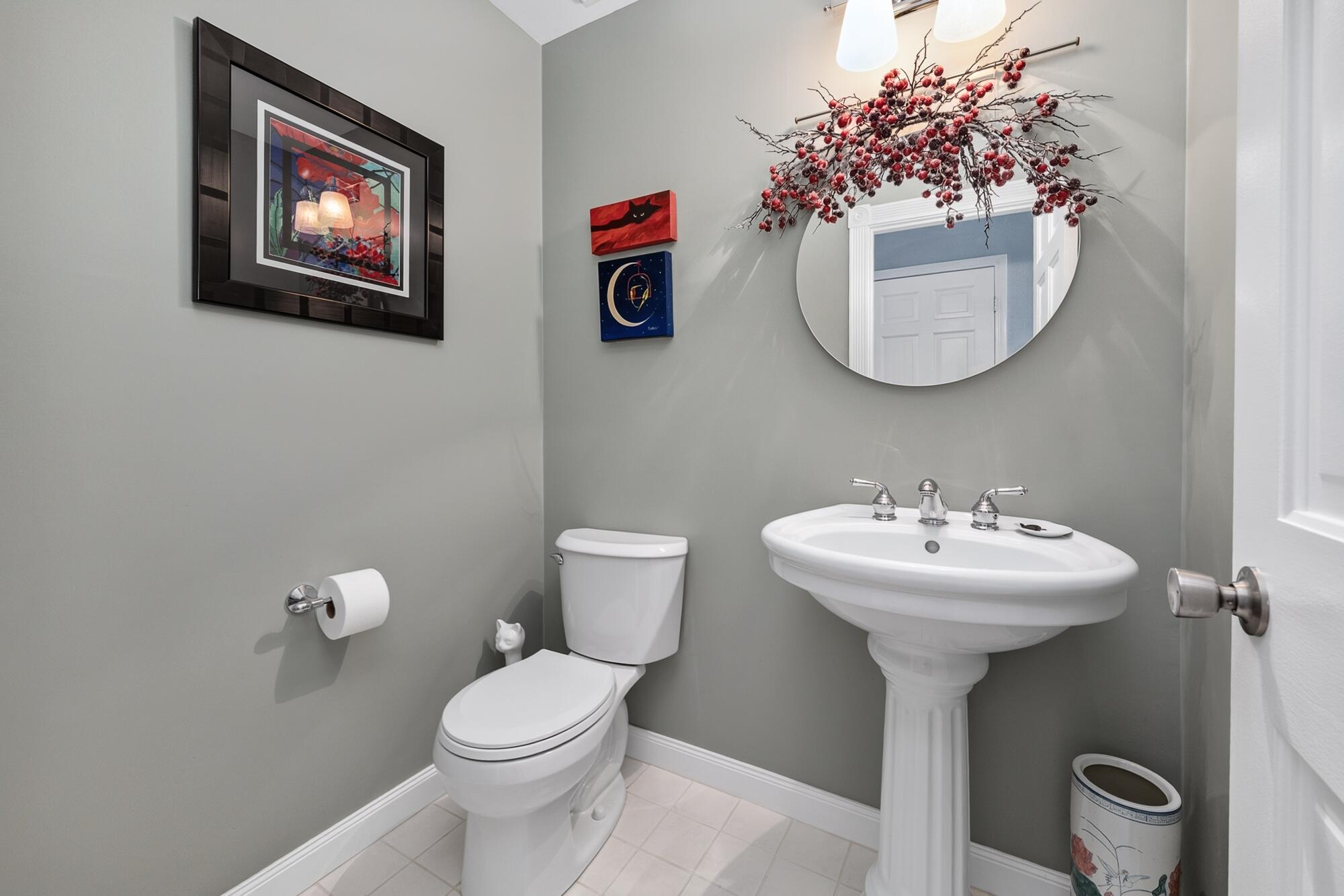 3792 Arbutus Trail Portage MI 49024