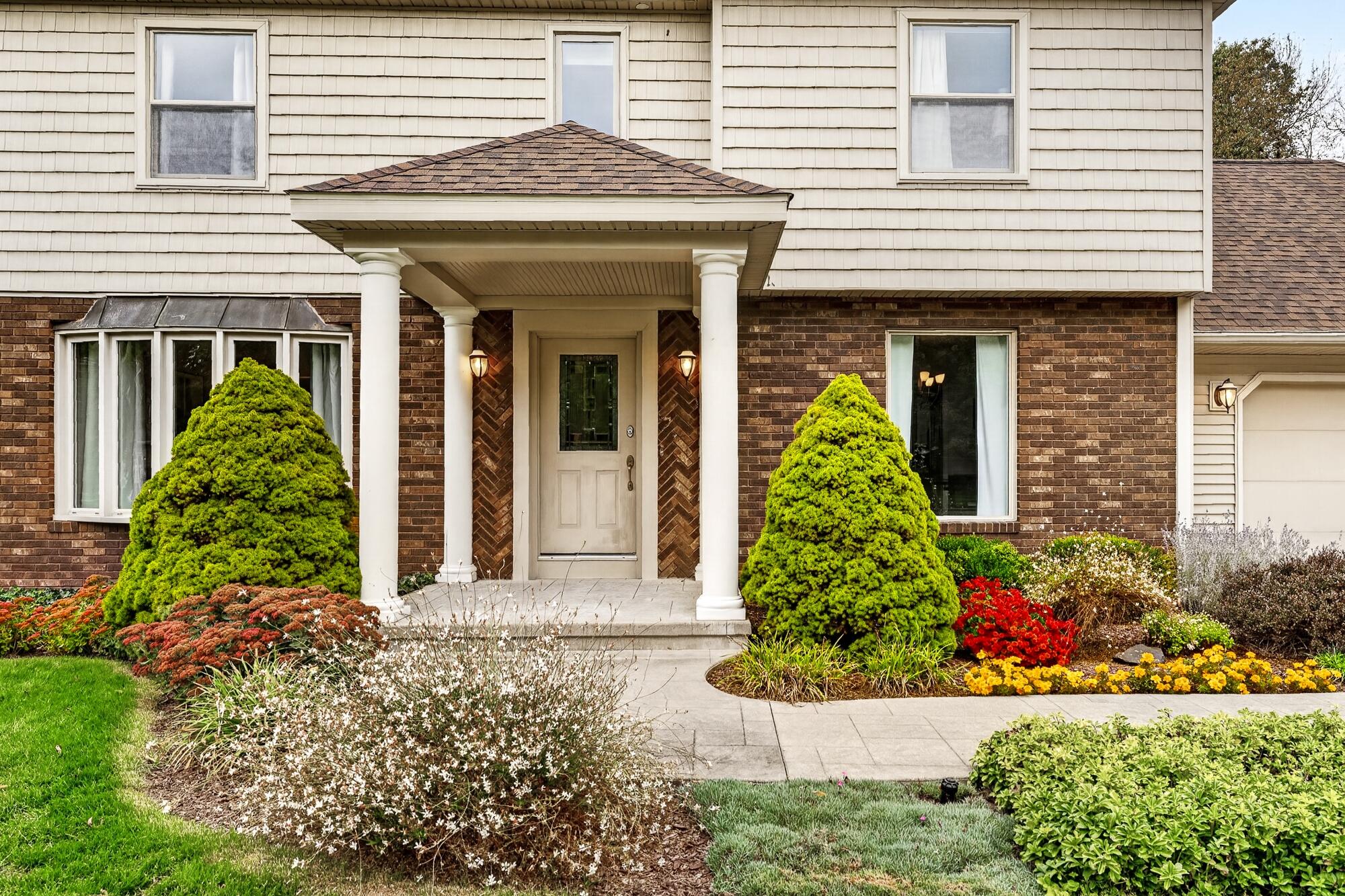3792 Arbutus Trail Portage MI 49024