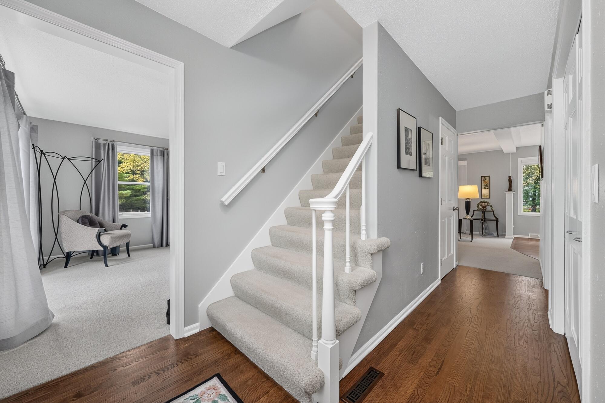 3792 Arbutus Trail Portage MI 49024