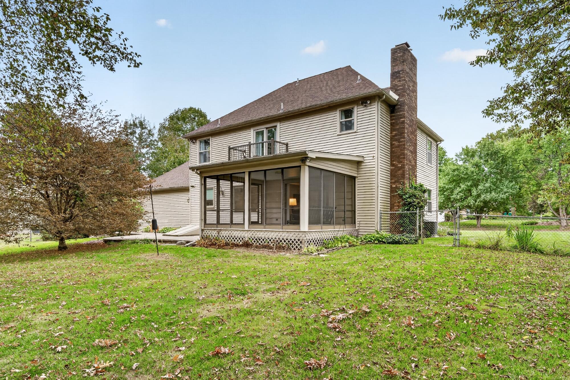 3792 Arbutus Trail Portage MI 49024