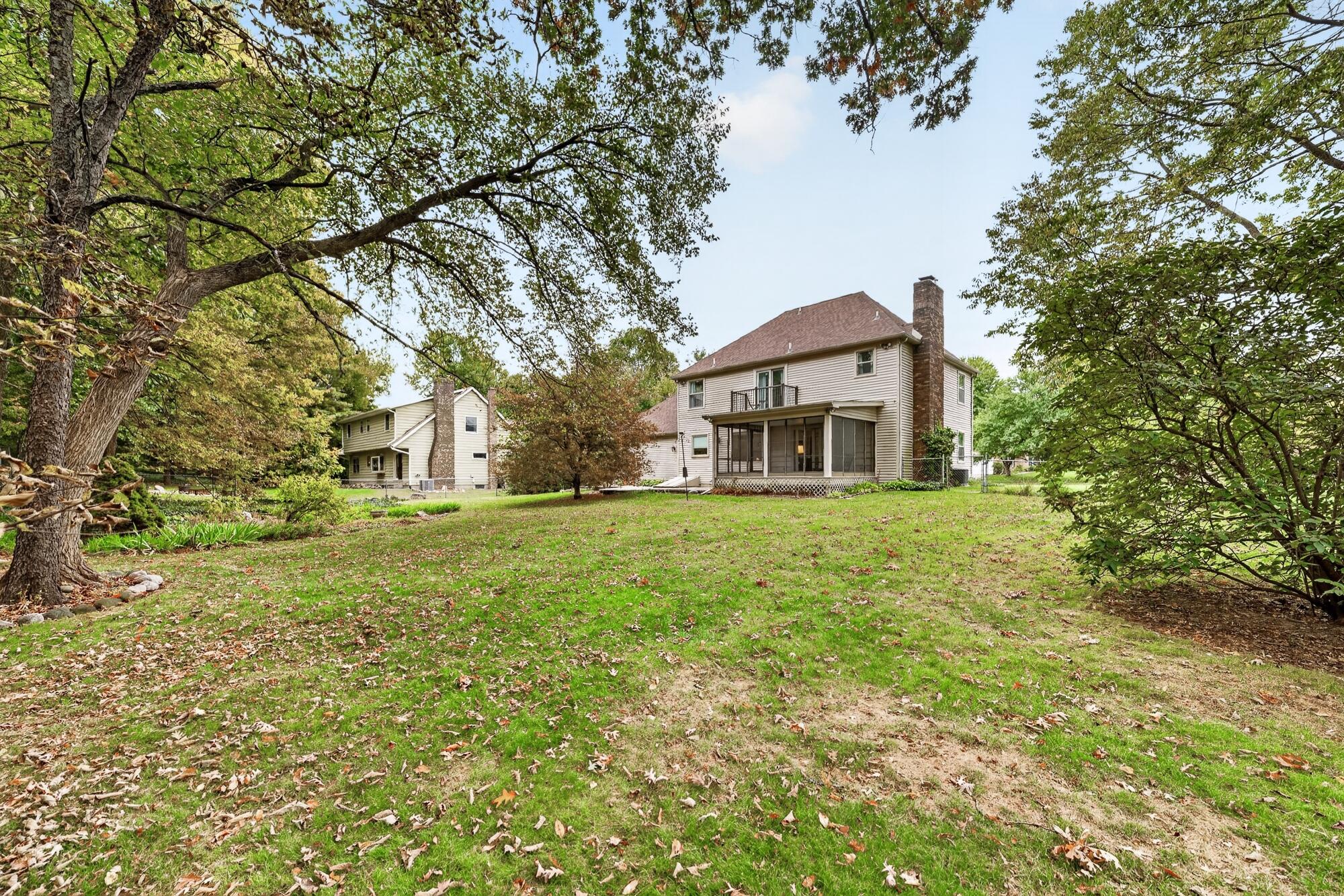 3792 Arbutus Trail Portage MI 49024