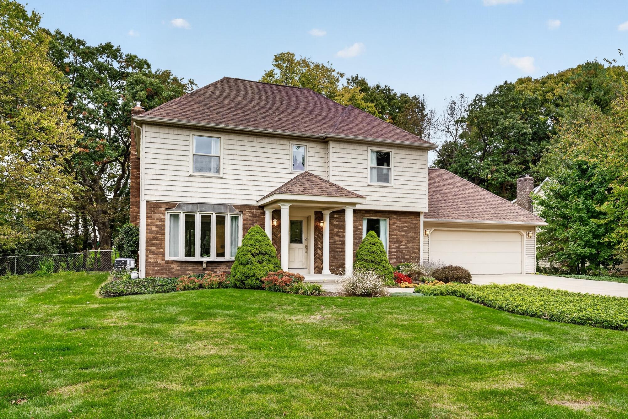 3792 Arbutus Trail Portage MI 49024