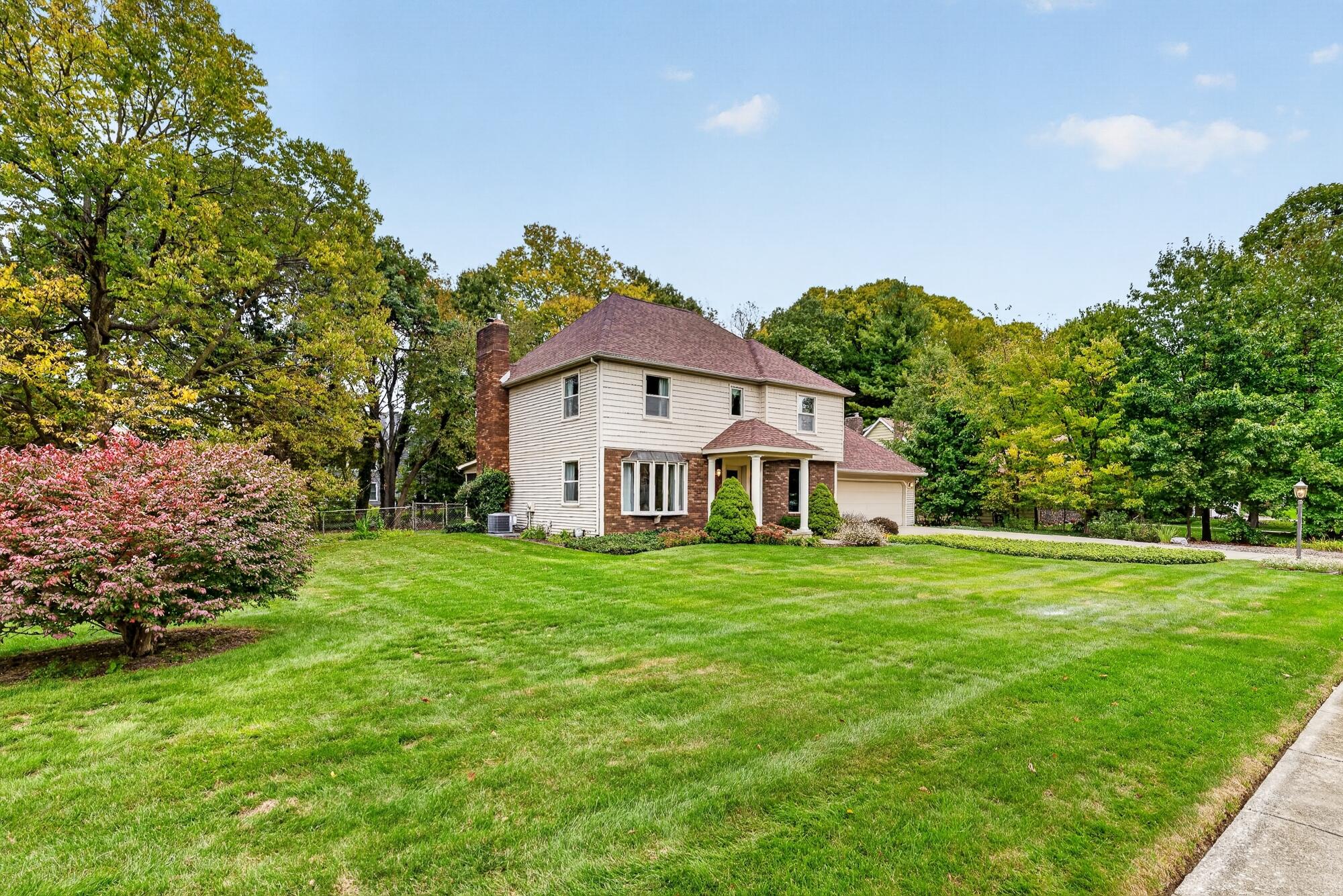 3792 Arbutus Trail Portage MI 49024