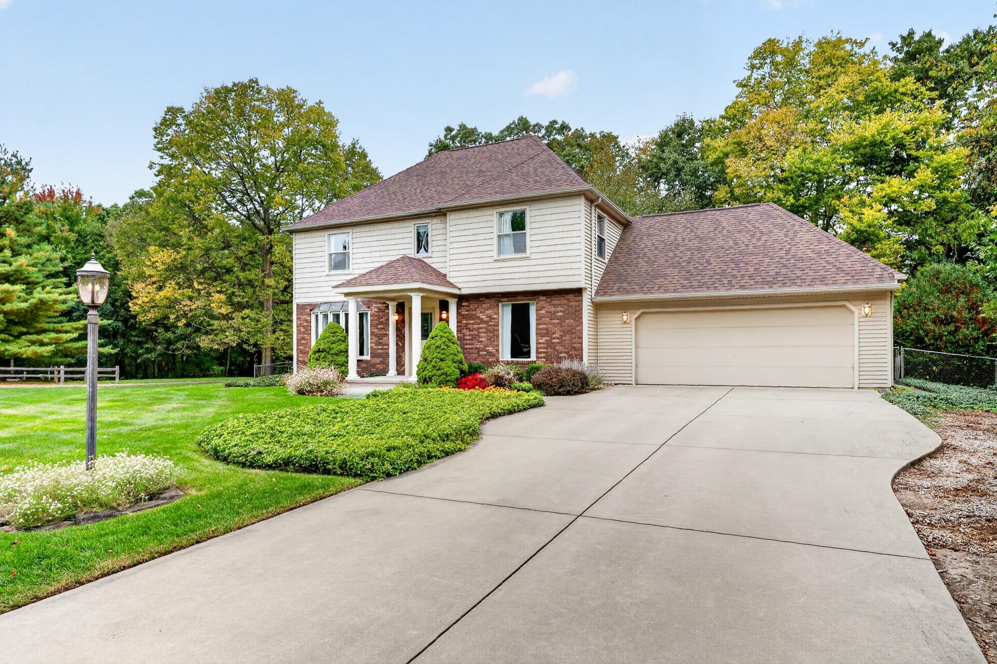 3792 Arbutus Trail Portage MI 49024