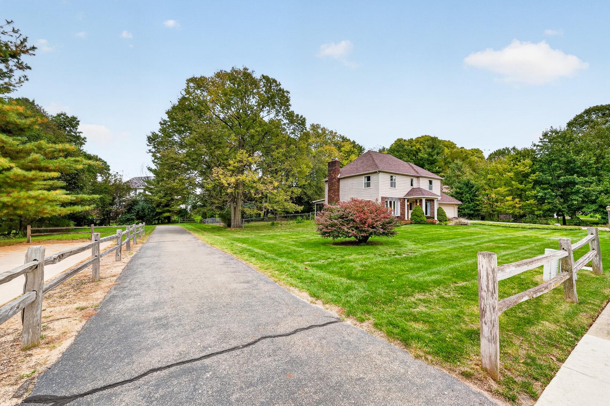 3792 Arbutus Trail Portage MI 49024