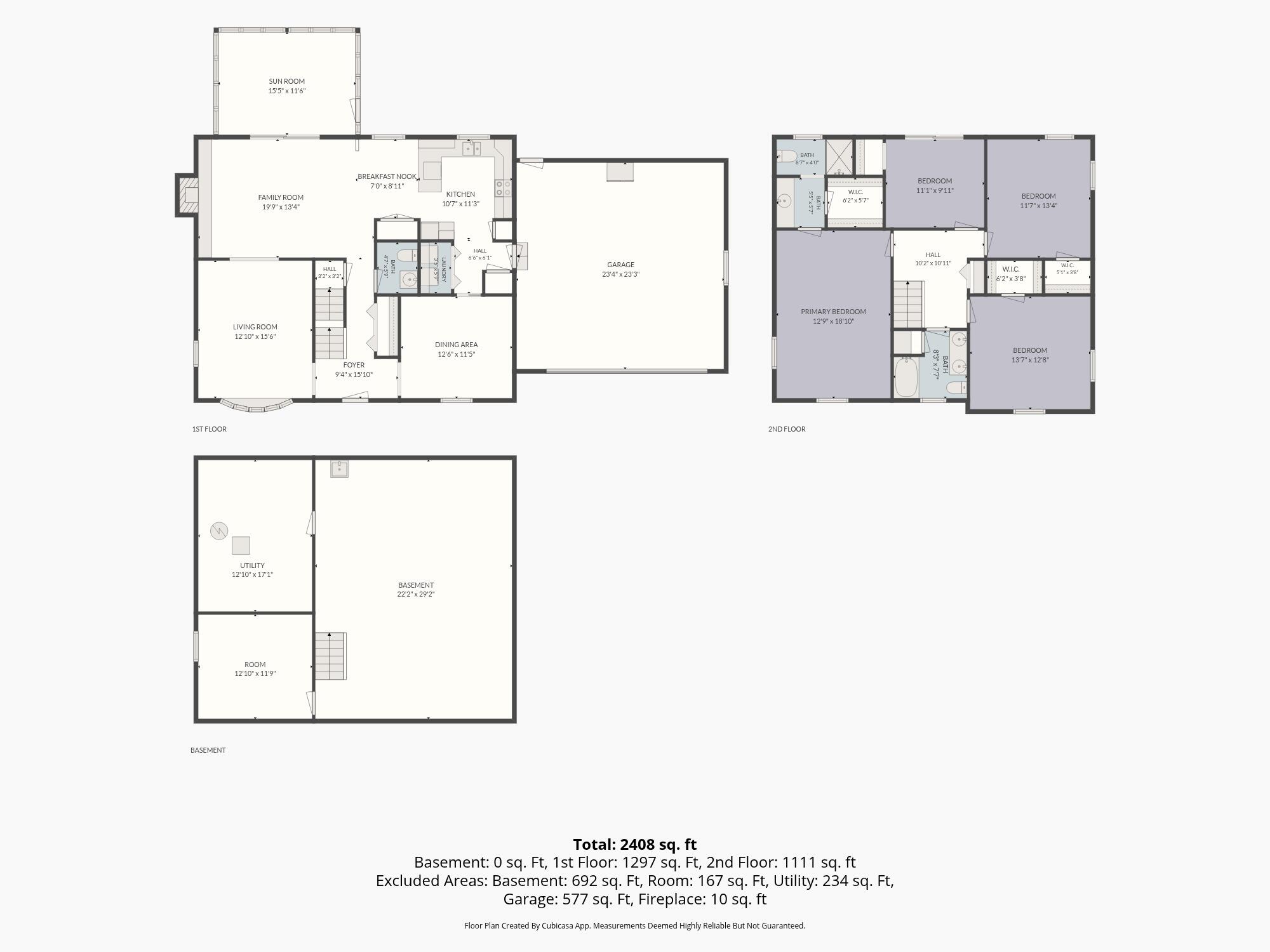 3792 Arbutus Trail Portage MI 49024