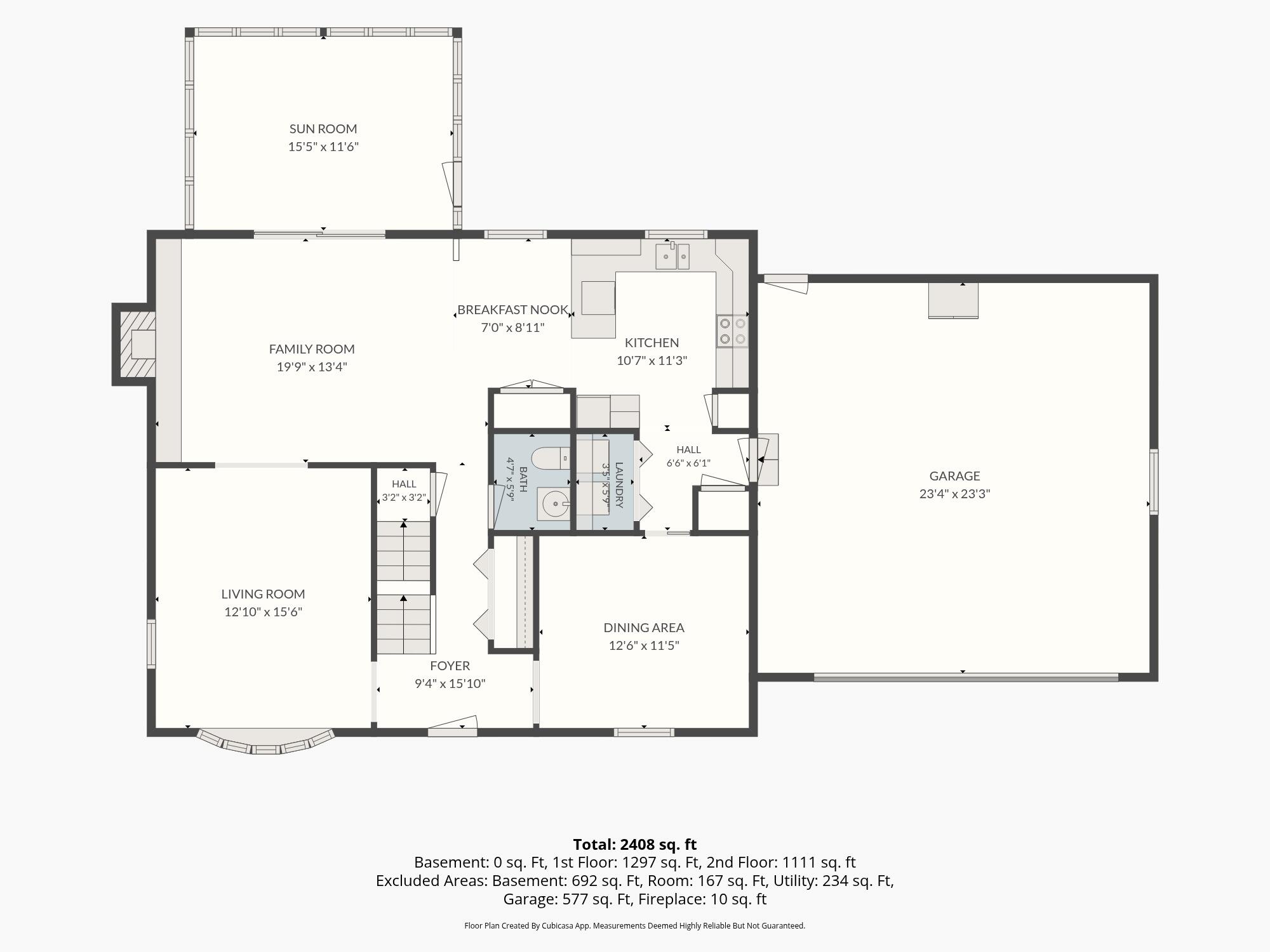 3792 Arbutus Trail Portage MI 49024
