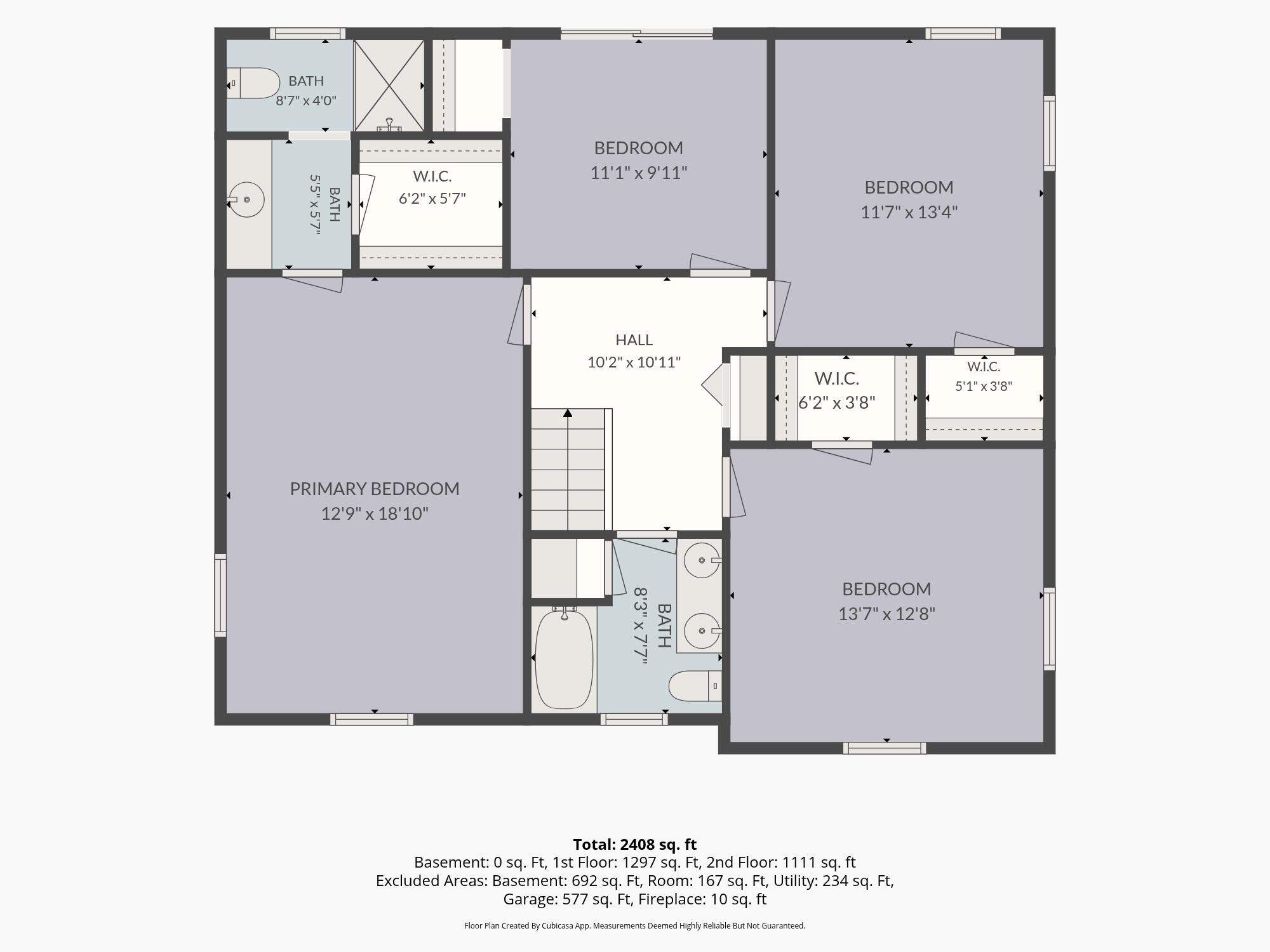 3792 Arbutus Trail Portage MI 49024