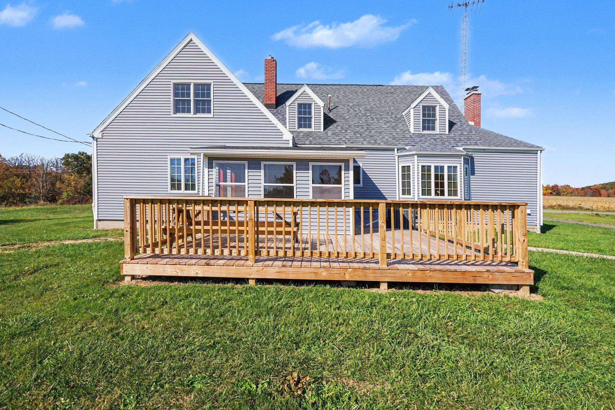 4887 Riverside Road Coloma MI 49038