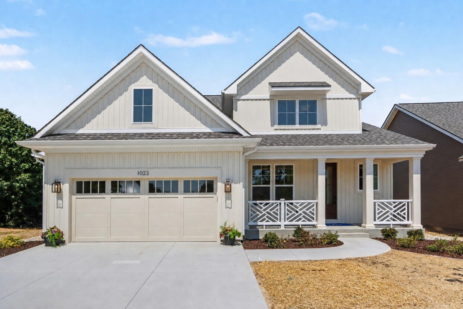 1023 Aberlour Court Portage MI 49002